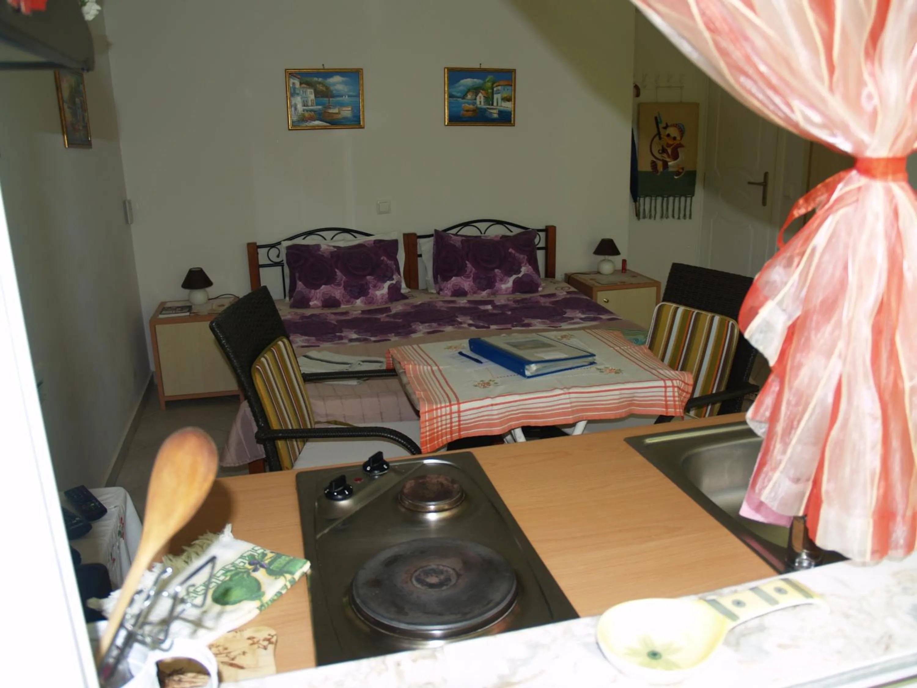 Villa Verde Apart-Hotel