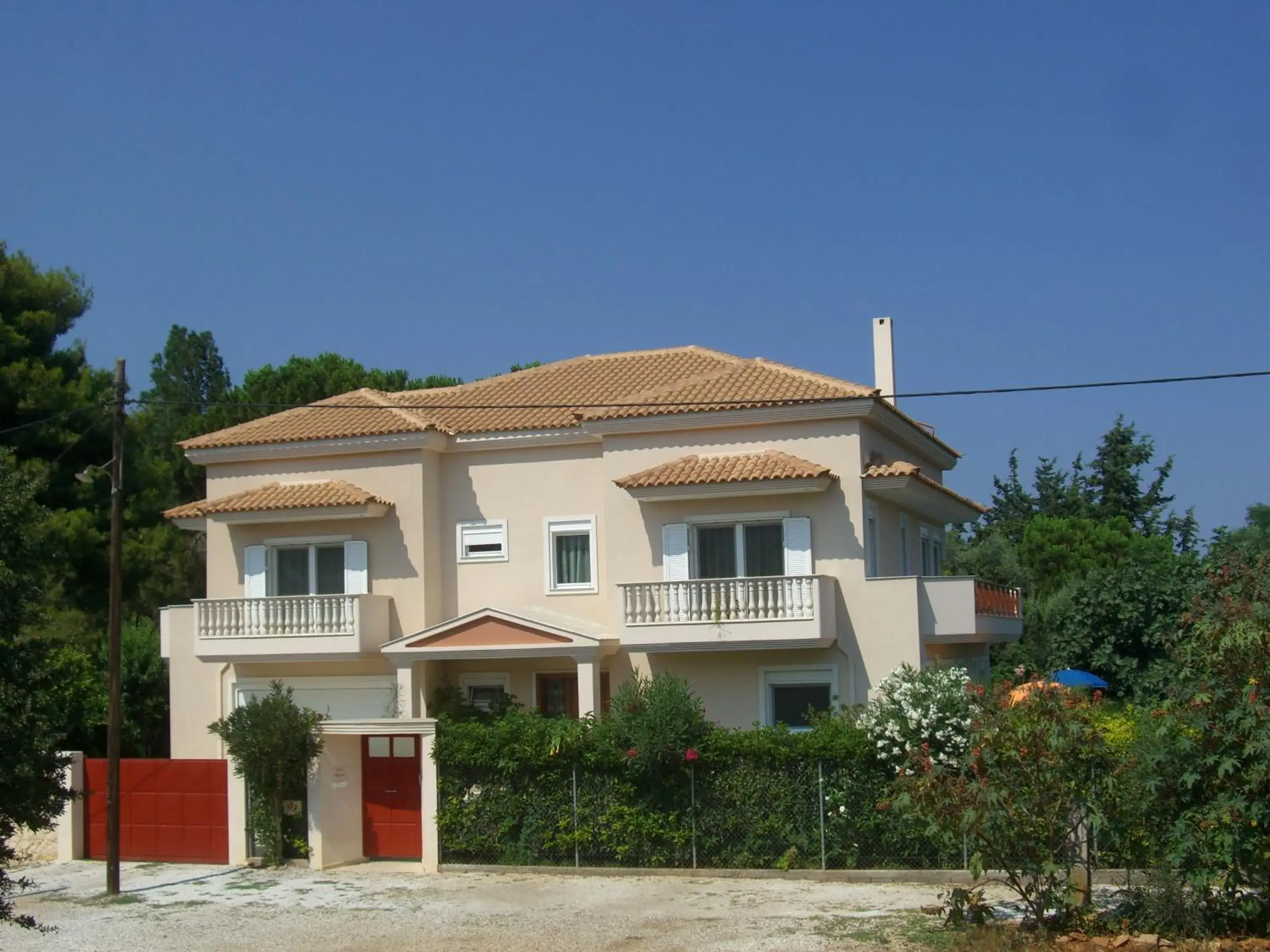 Villa Verde Apart-Hotel Villa Verde Apart-Hotel