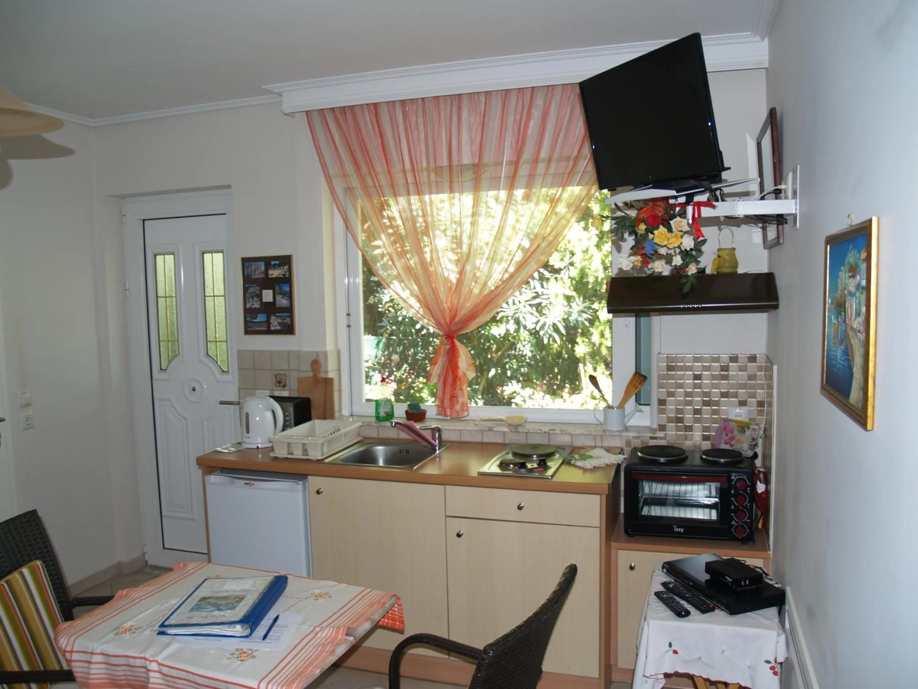 Villa Verde Apart-Hotel