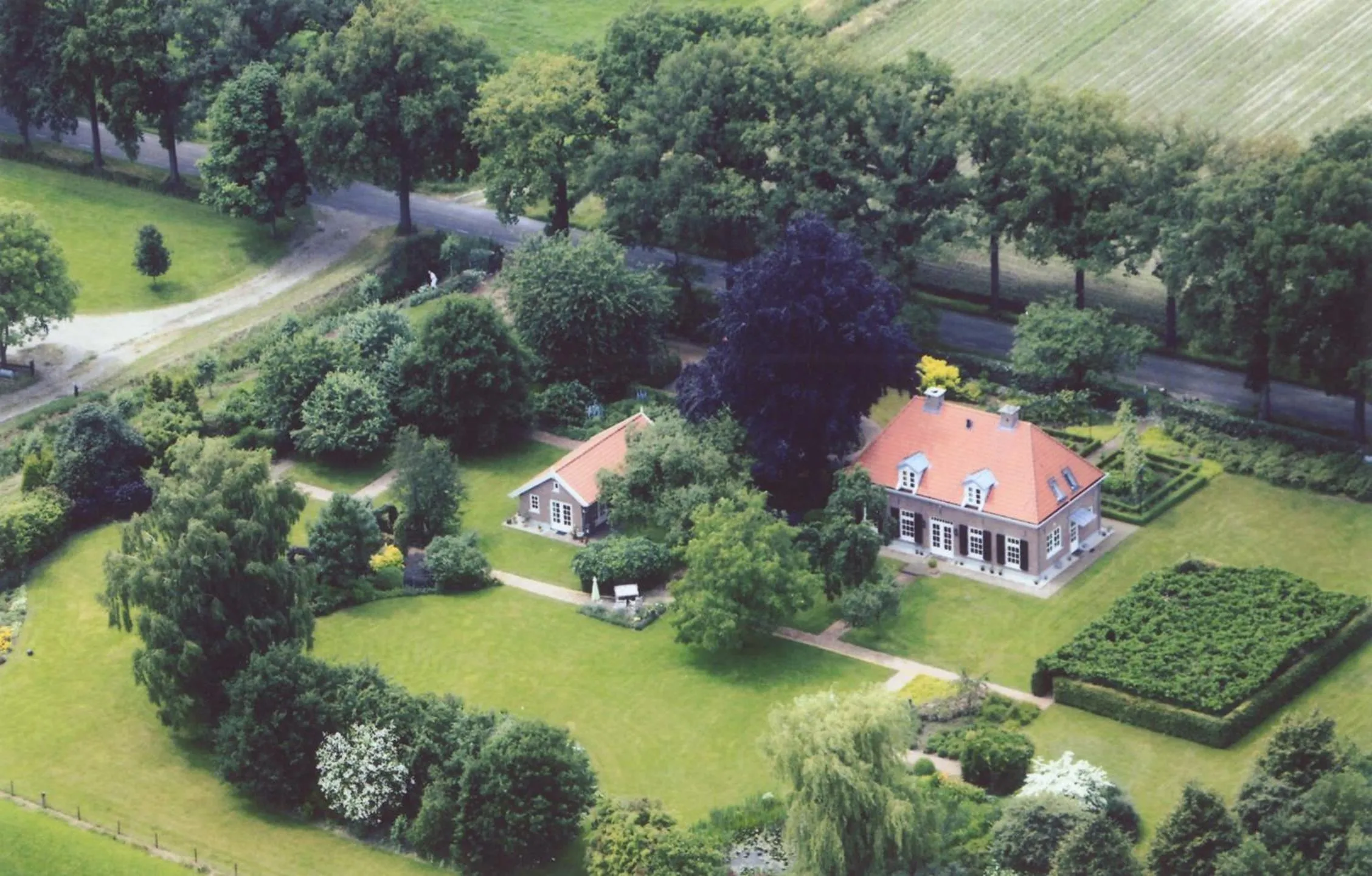 Property building in PicaBella - B&B en atelier