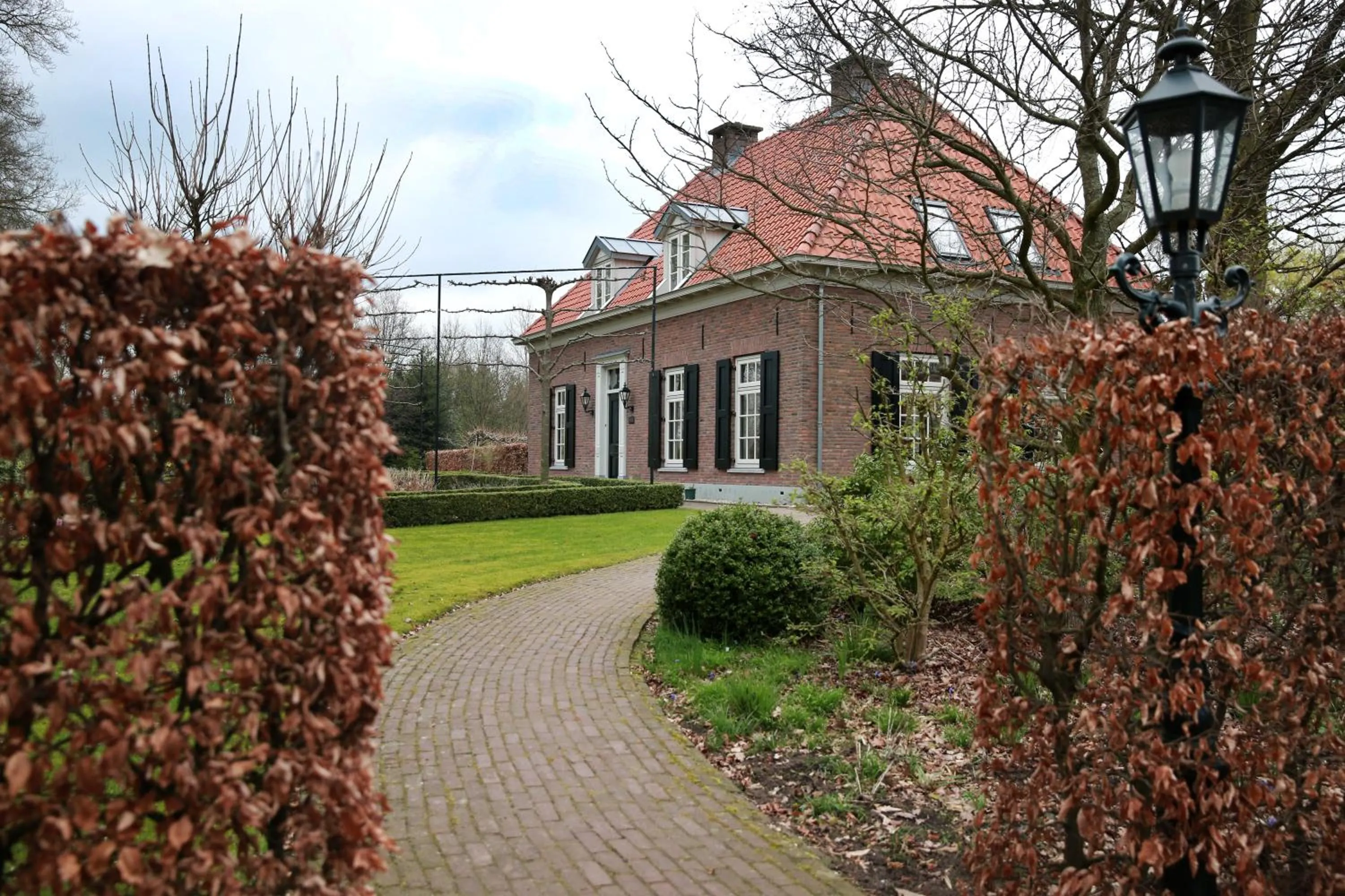 Property building in PicaBella - B&B en atelier