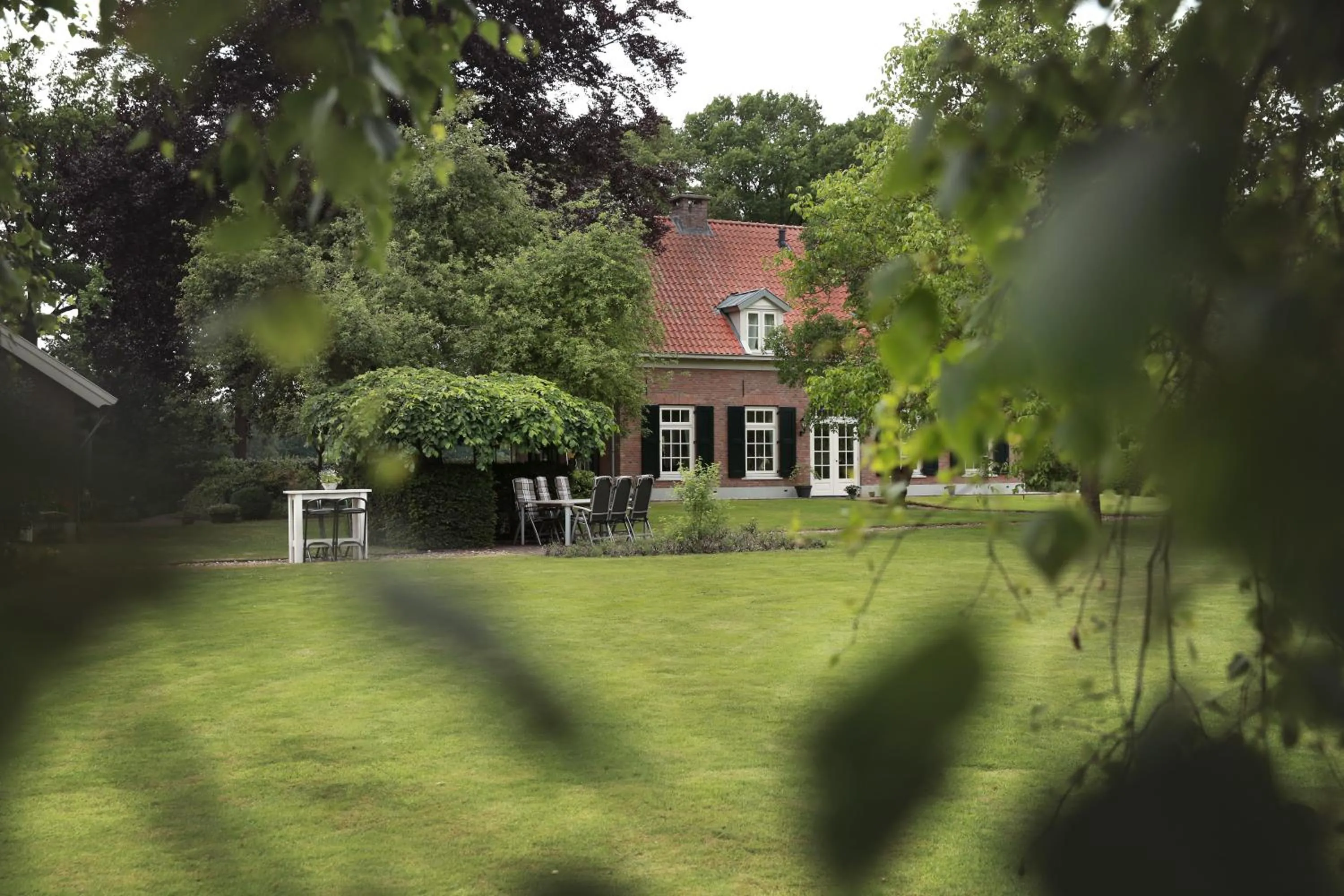 Garden in PicaBella - B&B en atelier