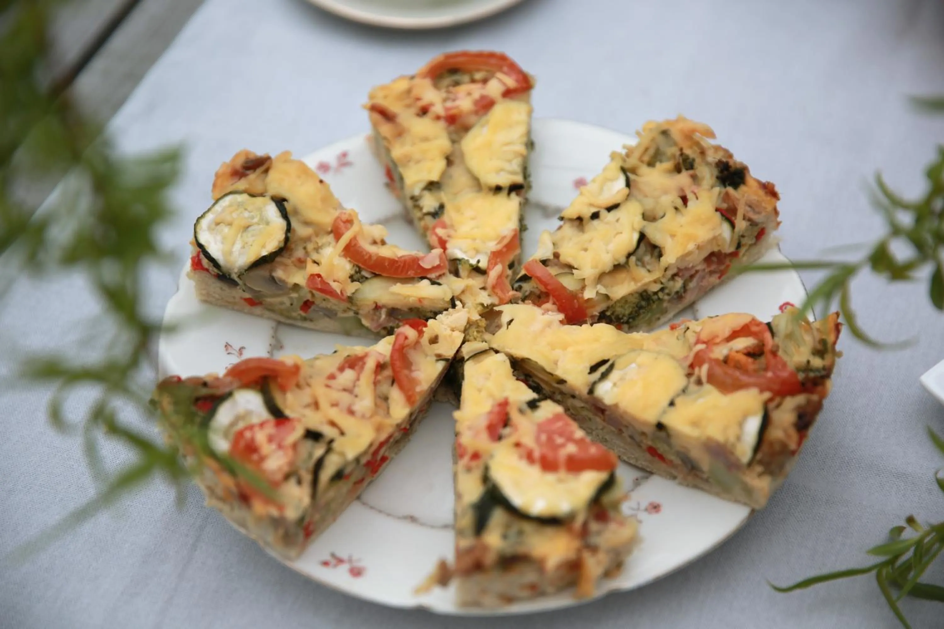 Food close-up in PicaBella - B&B en atelier