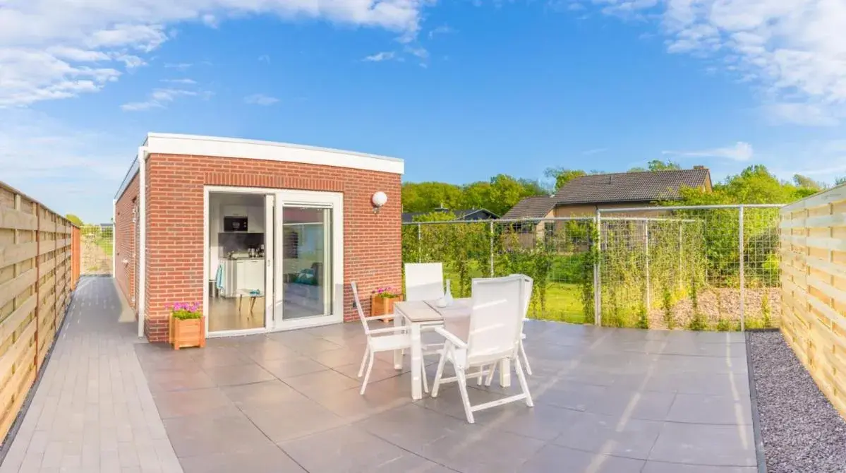 Zoutelande vakantiewoning Zoutelande vakantiewoning