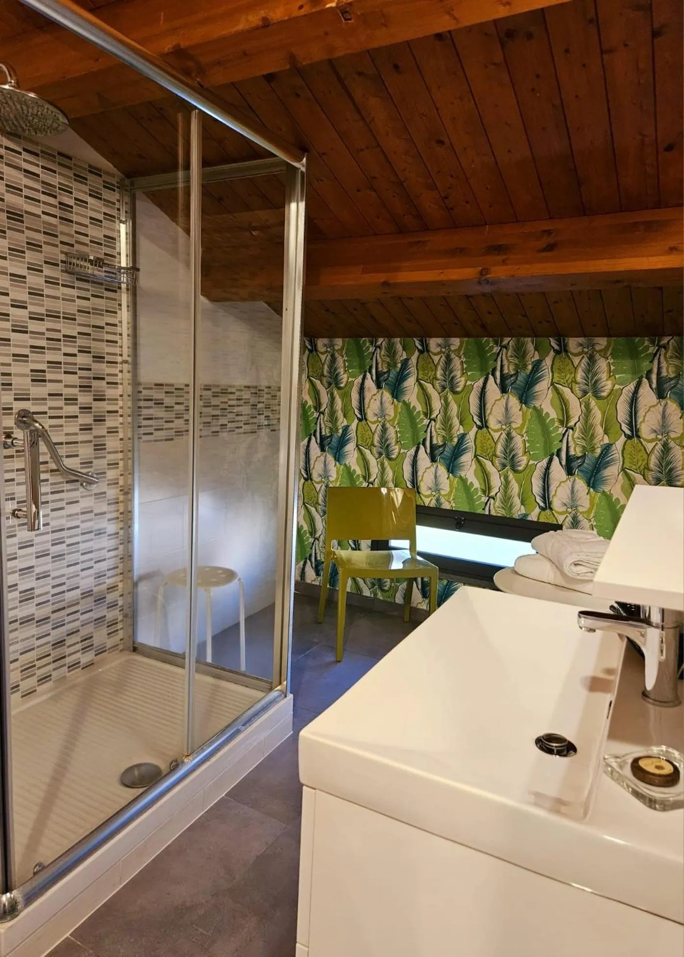 La Foresteria Garden Boutique B&B