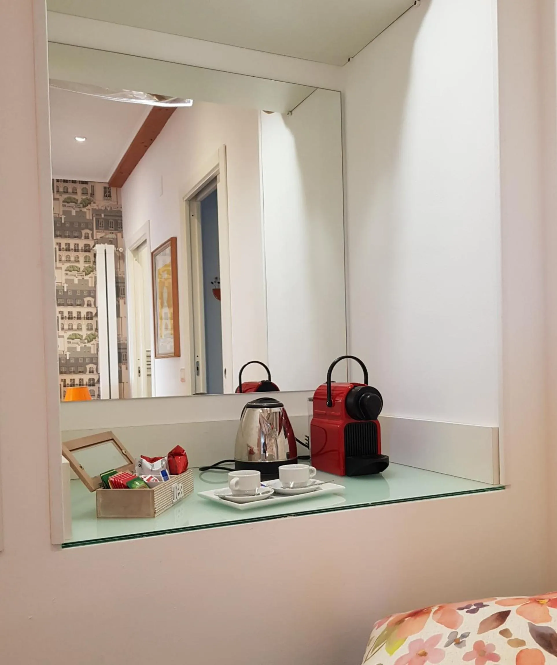 La Foresteria Garden Boutique B&B