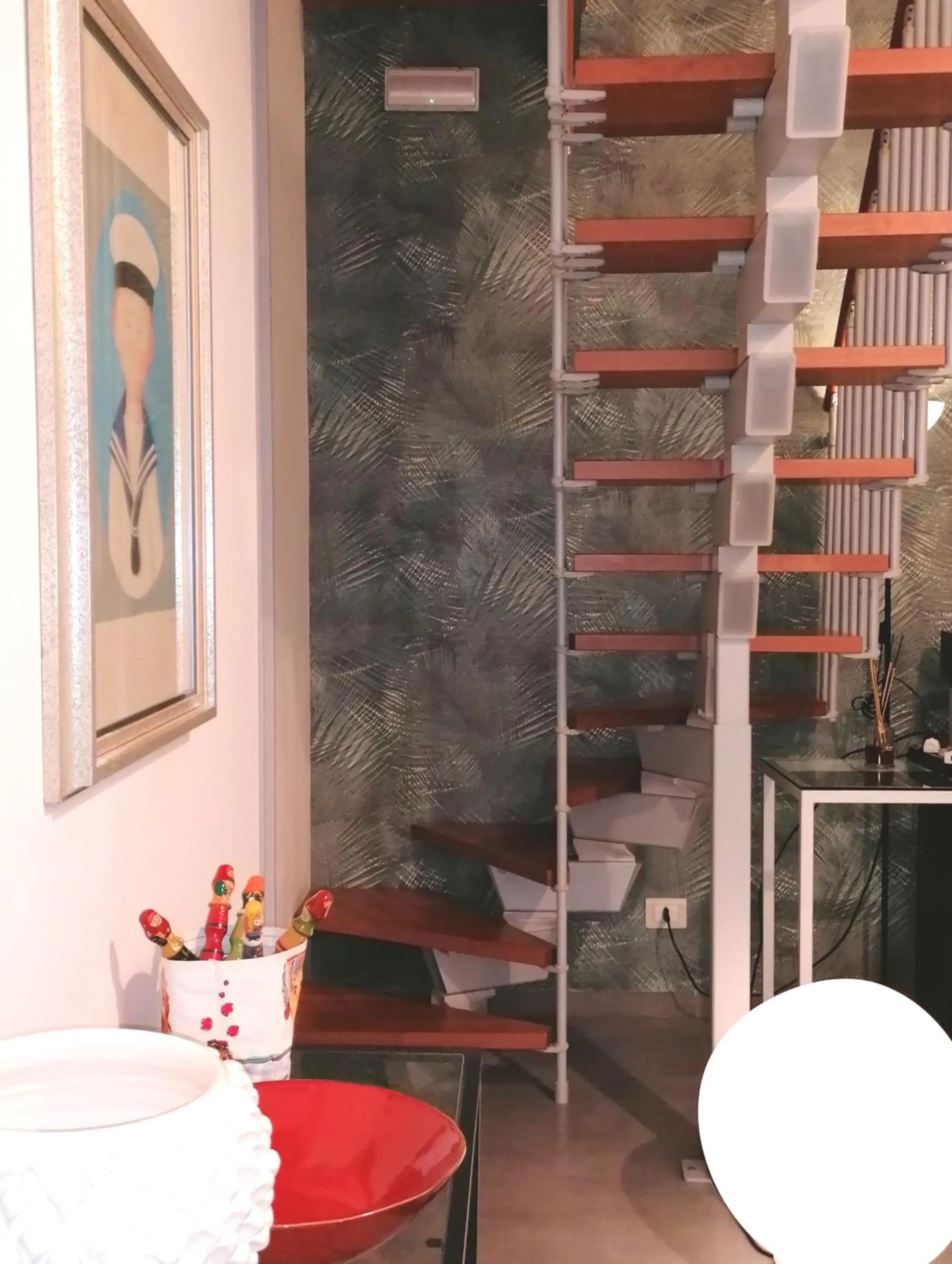 La Foresteria Garden Boutique B&B