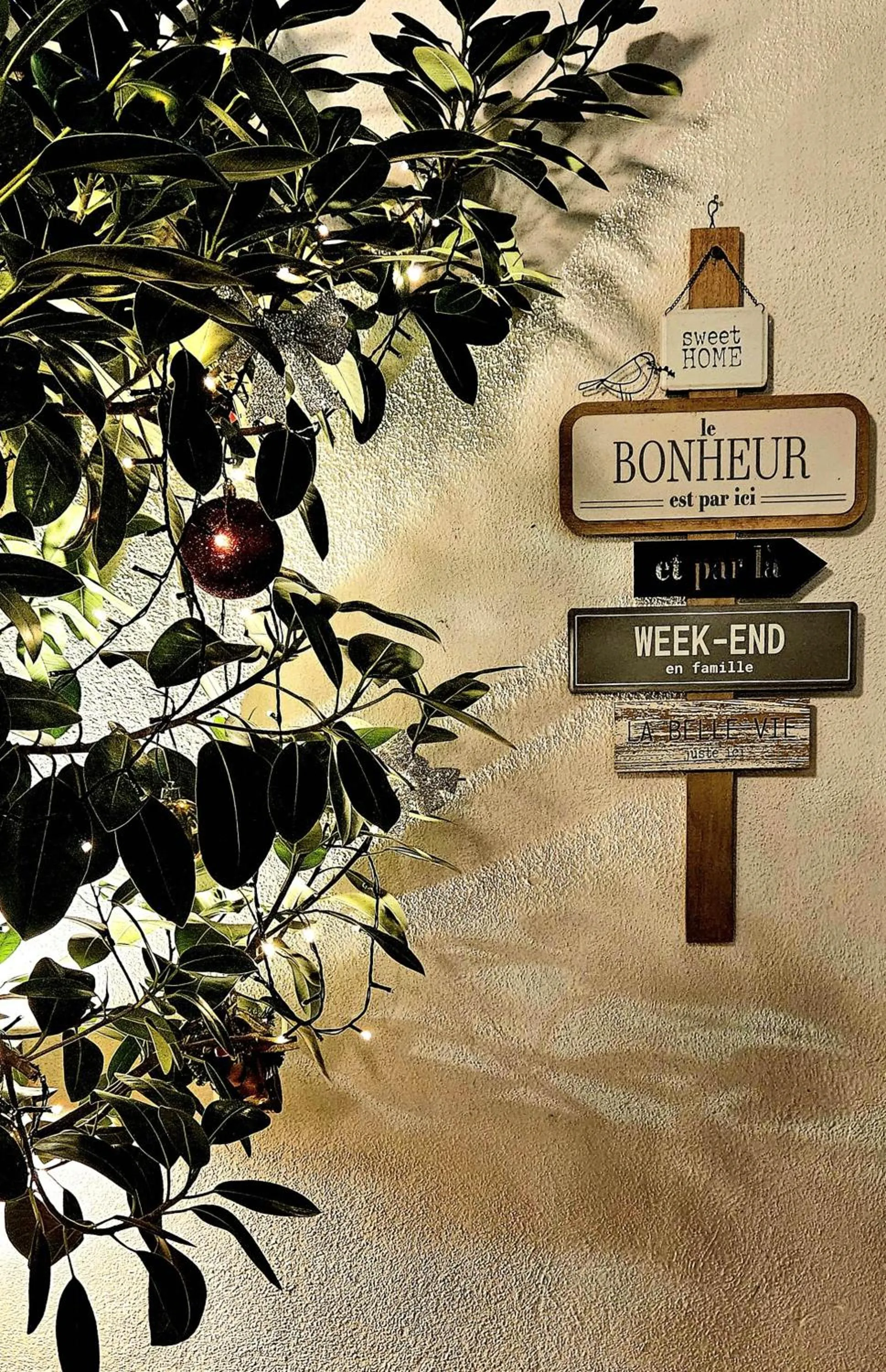 La Foresteria Garden Boutique B&B