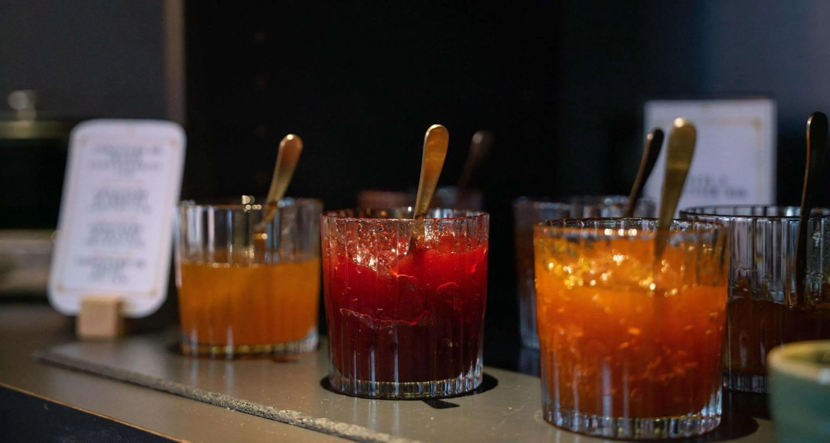 Breakfast in Best Western Plus Hotel de Dieppe 1880