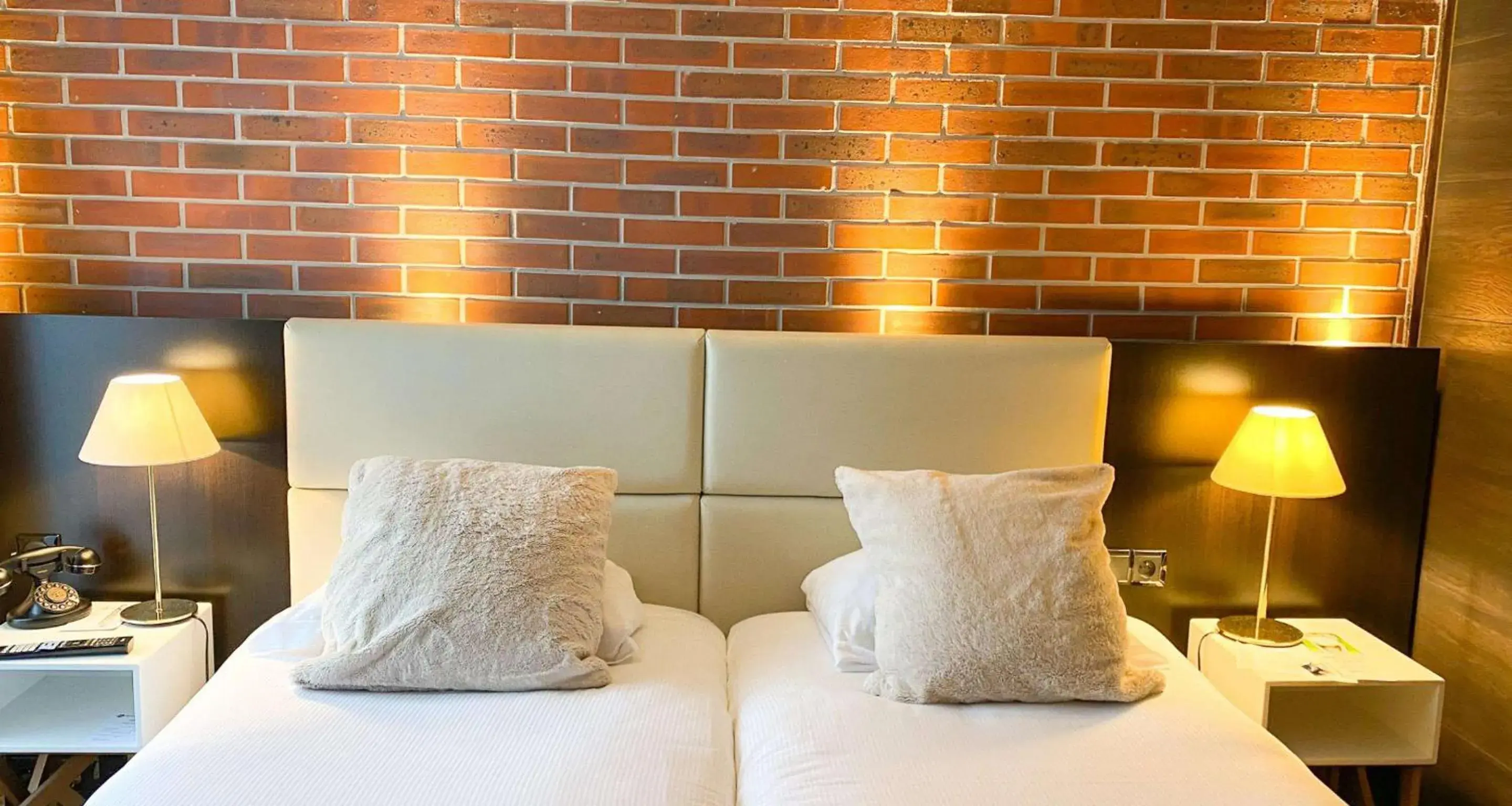 Bedroom, Bed in Best Western Plus Hotel de Dieppe 1880 Bedroom, Bed in Best Western Plus Hotel de Dieppe 1880