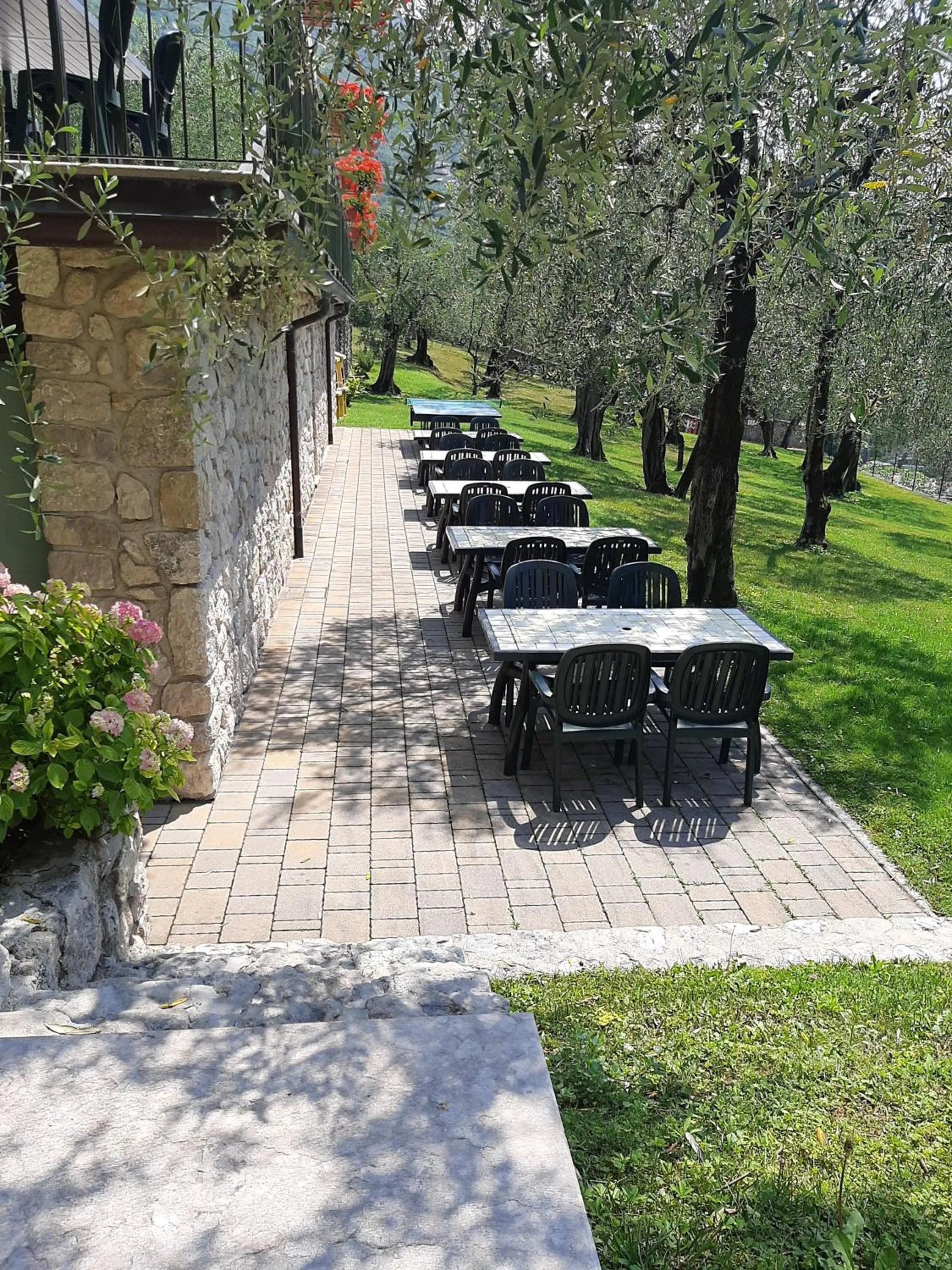 Appartamenti Elisabeth