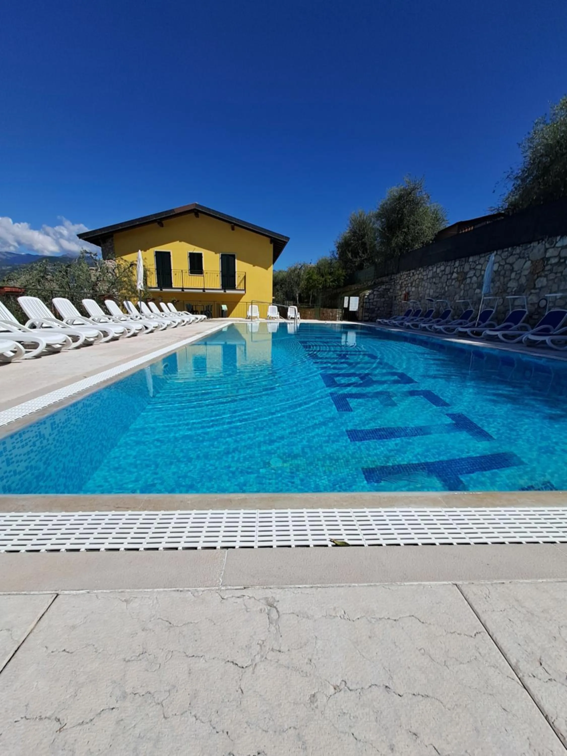 Appartamenti Elisabeth