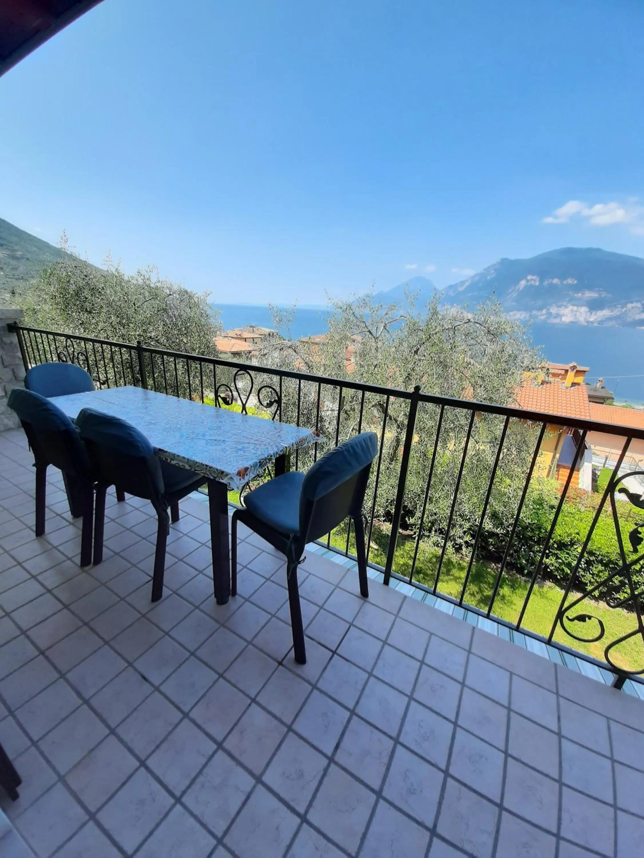 Appartamenti Elisabeth