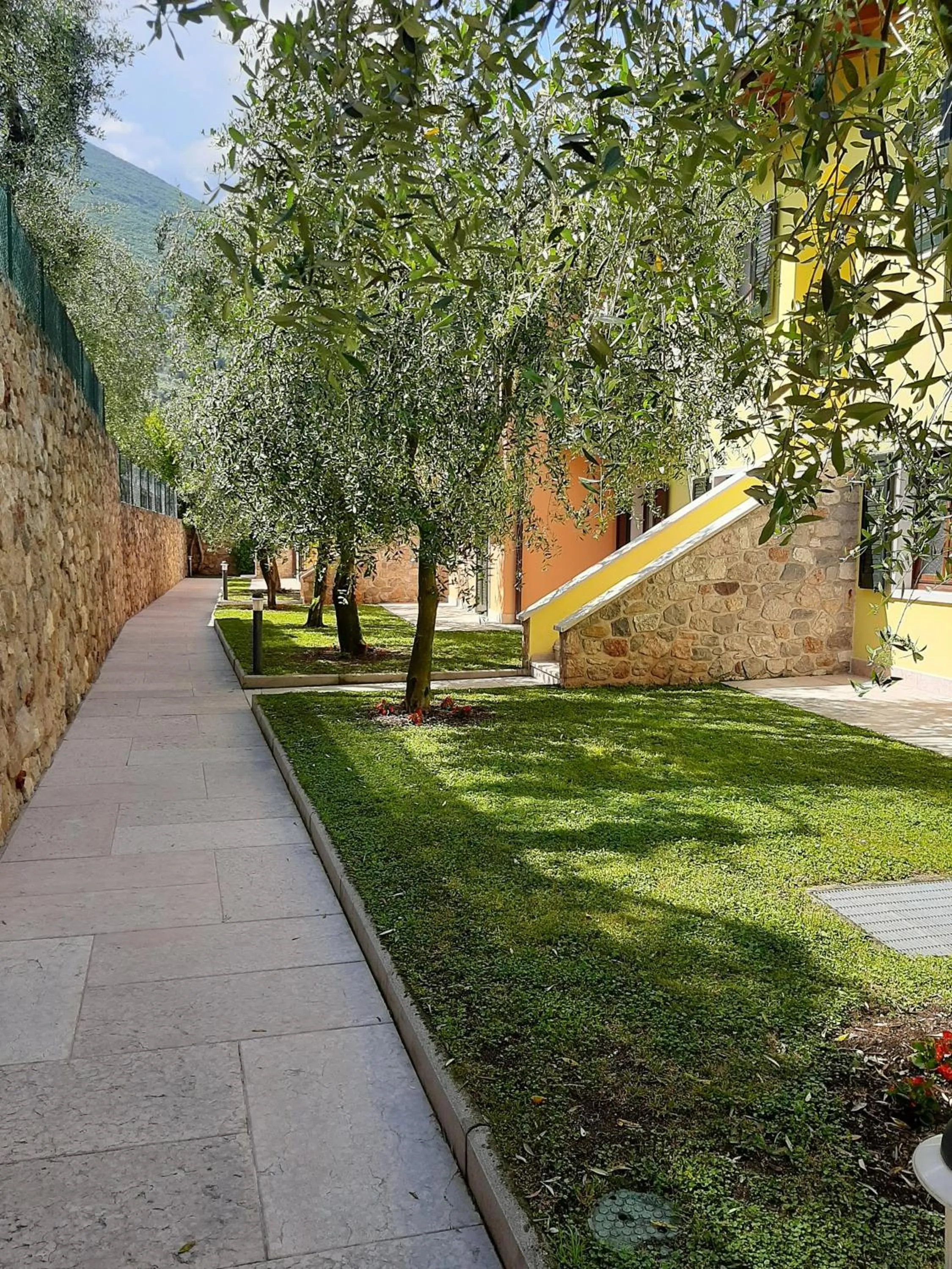 Appartamenti Elisabeth