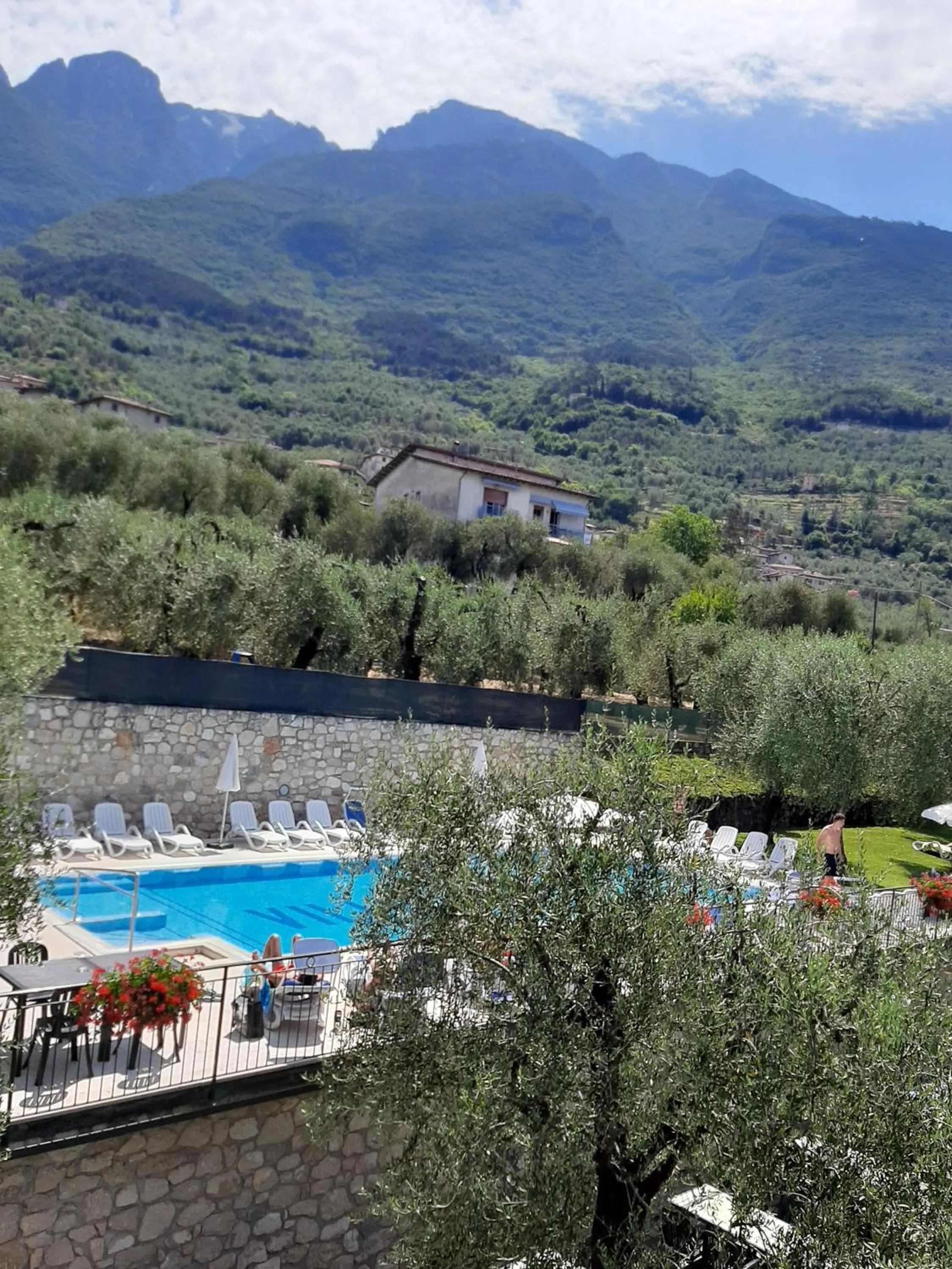 Appartamenti Elisabeth