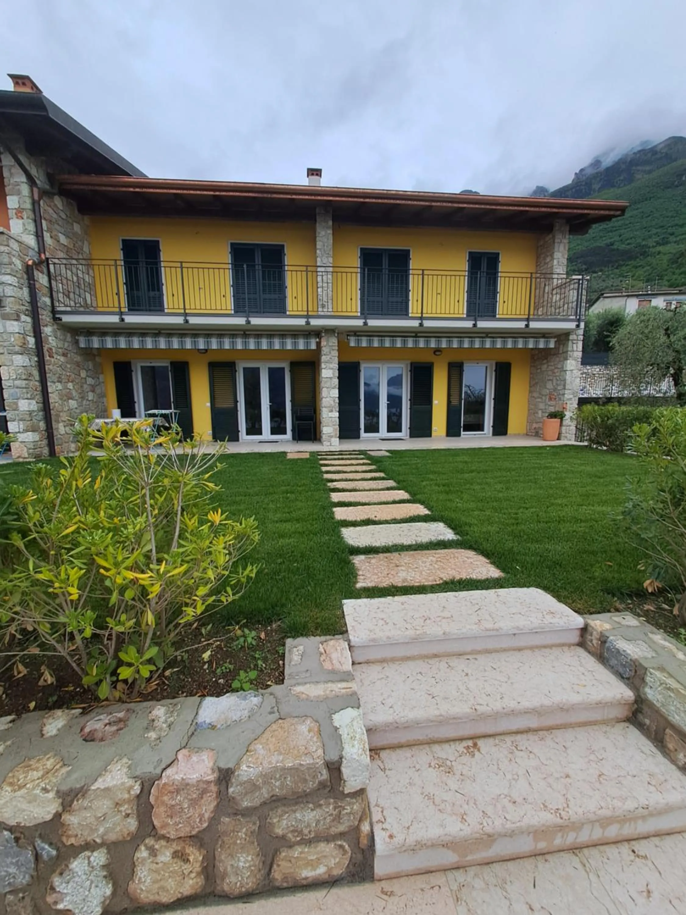 Appartamenti Elisabeth