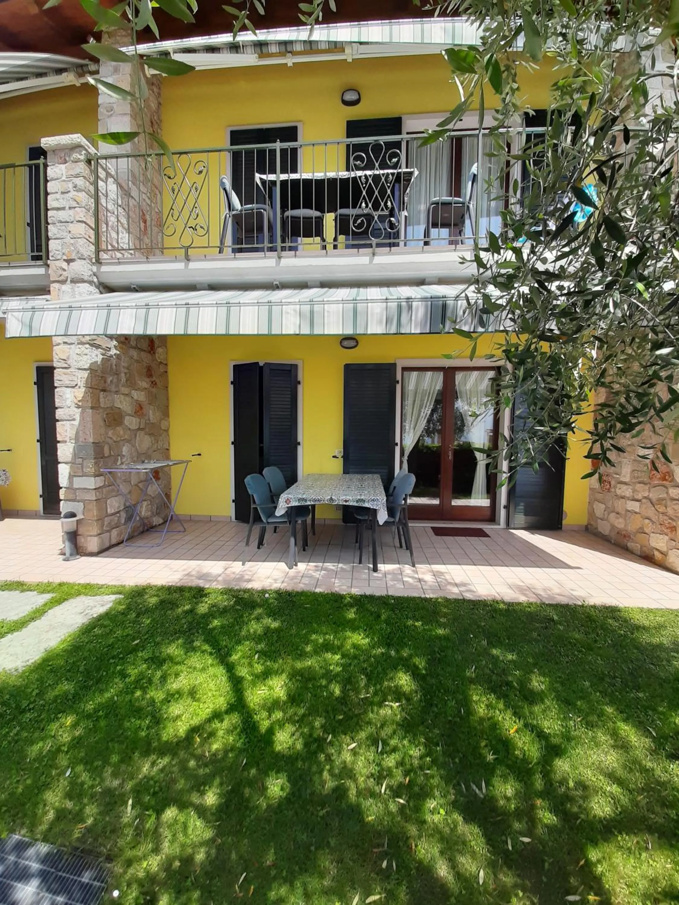 Appartamenti Elisabeth