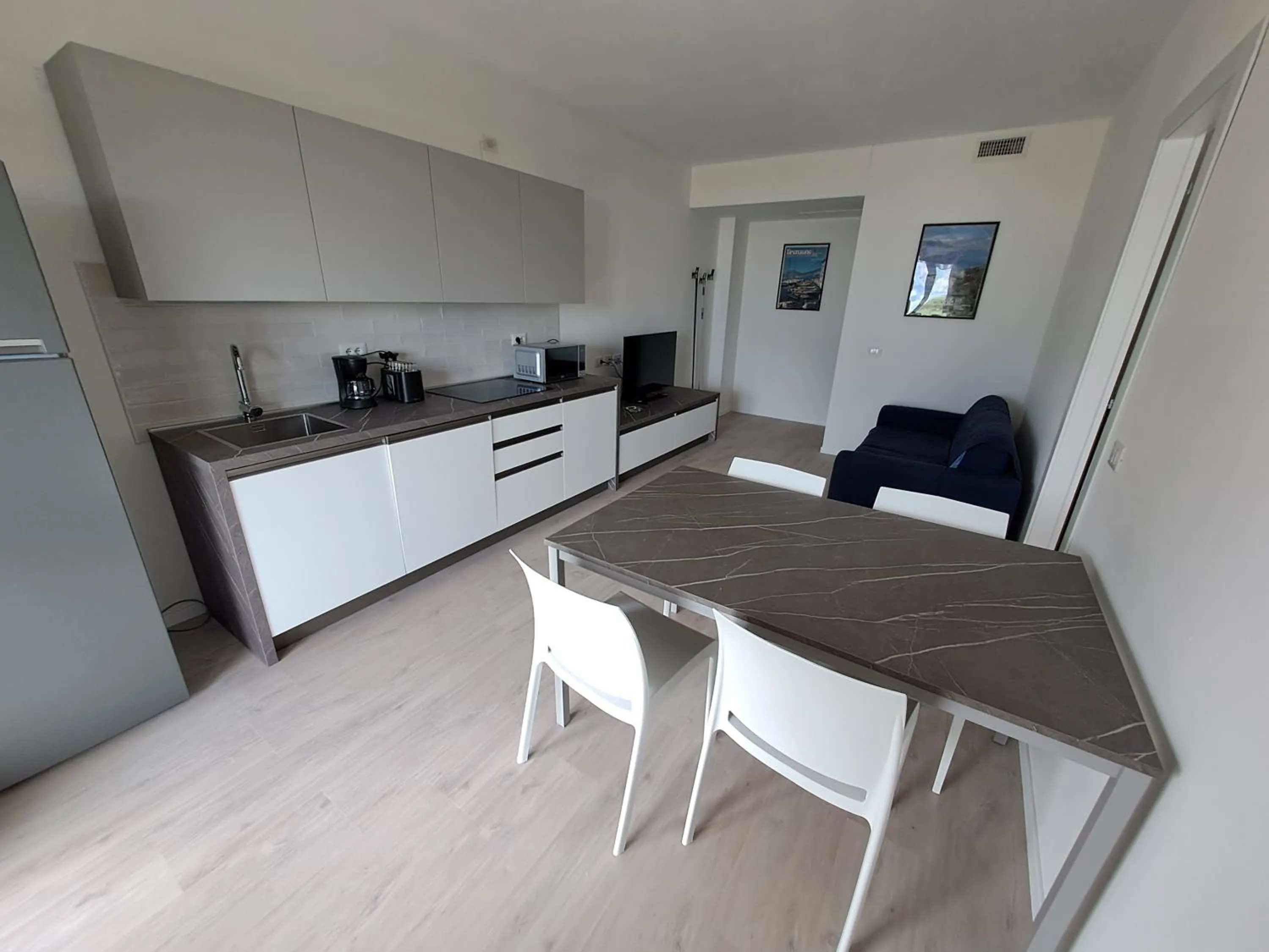 Appartamenti Elisabeth