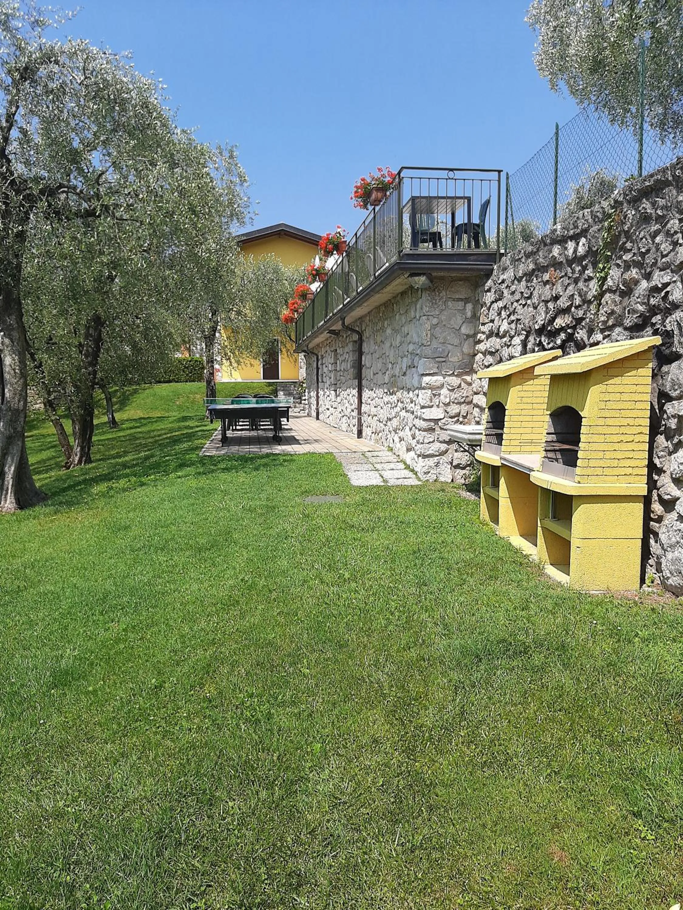 Appartamenti Elisabeth