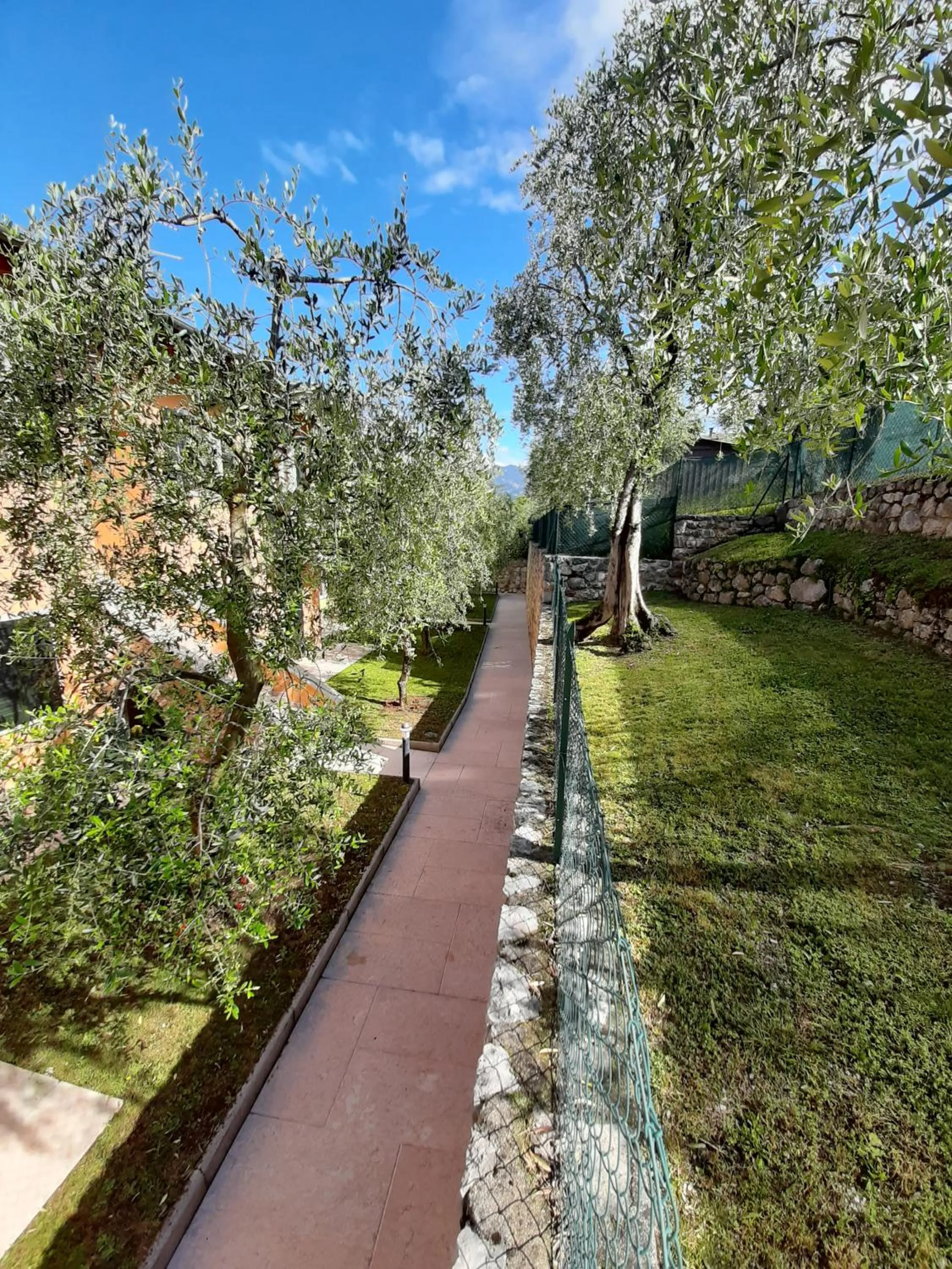 Appartamenti Elisabeth