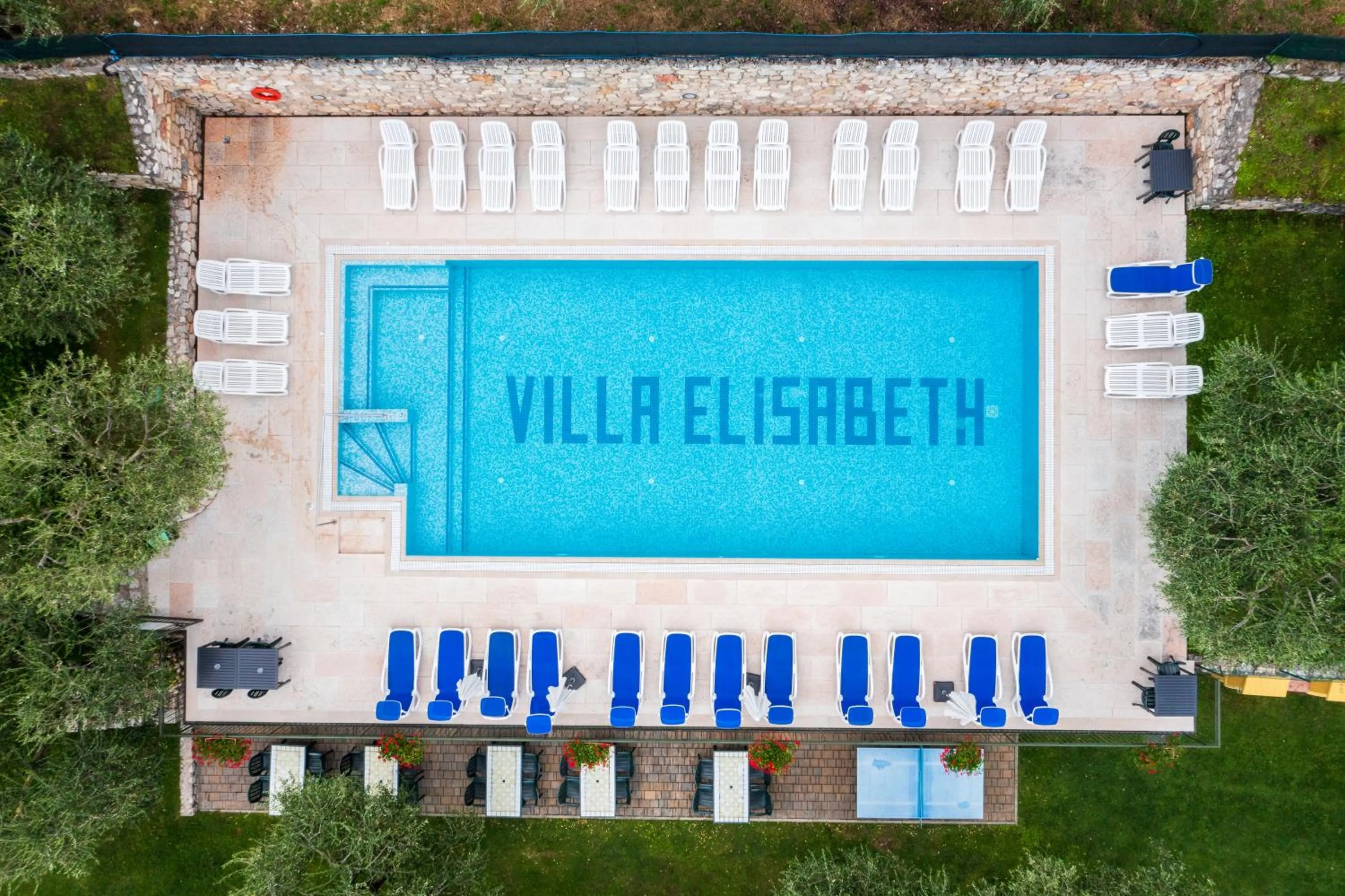 Appartamenti Elisabeth