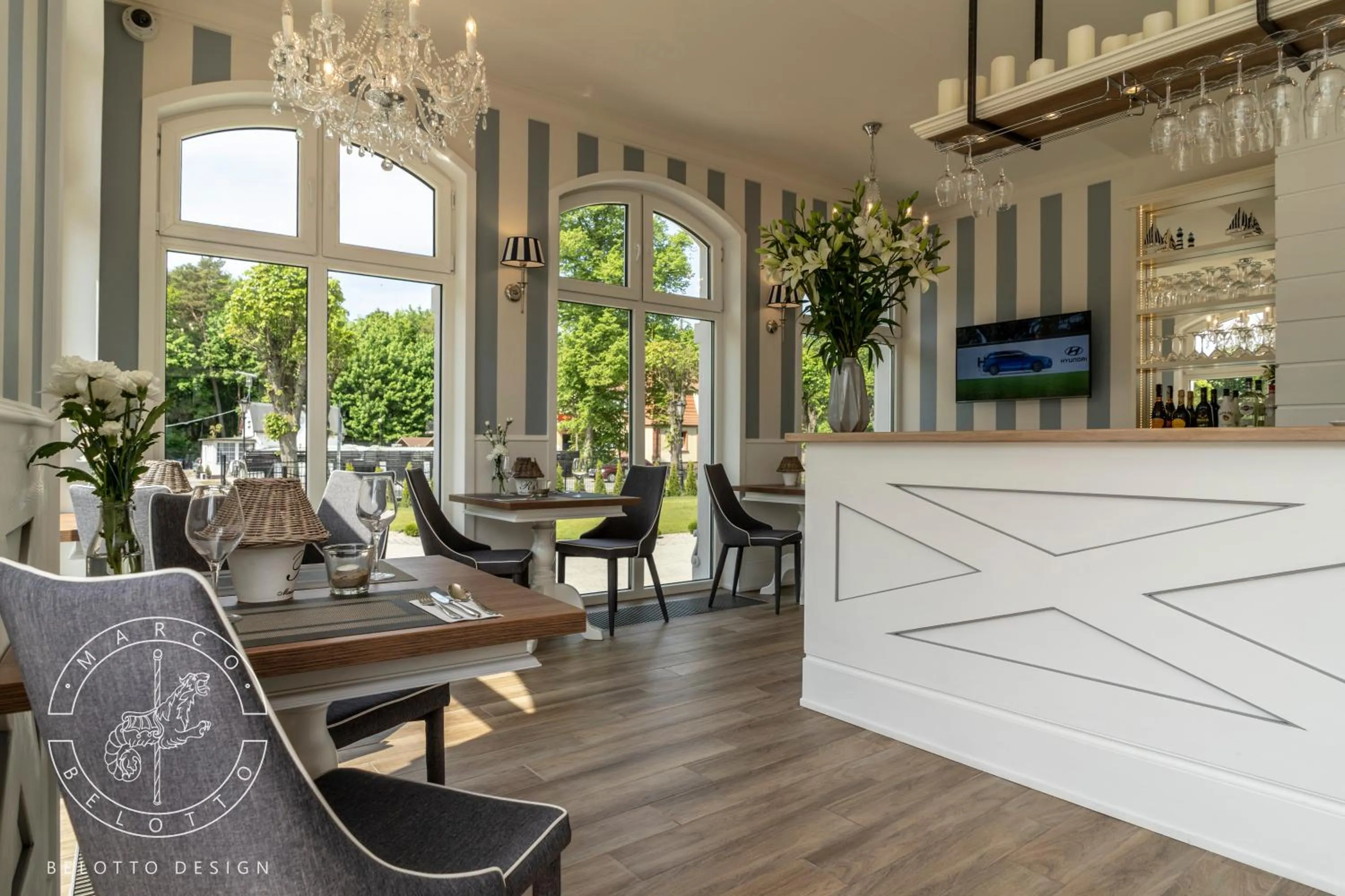 Willa Legenda Hotel Adults Only