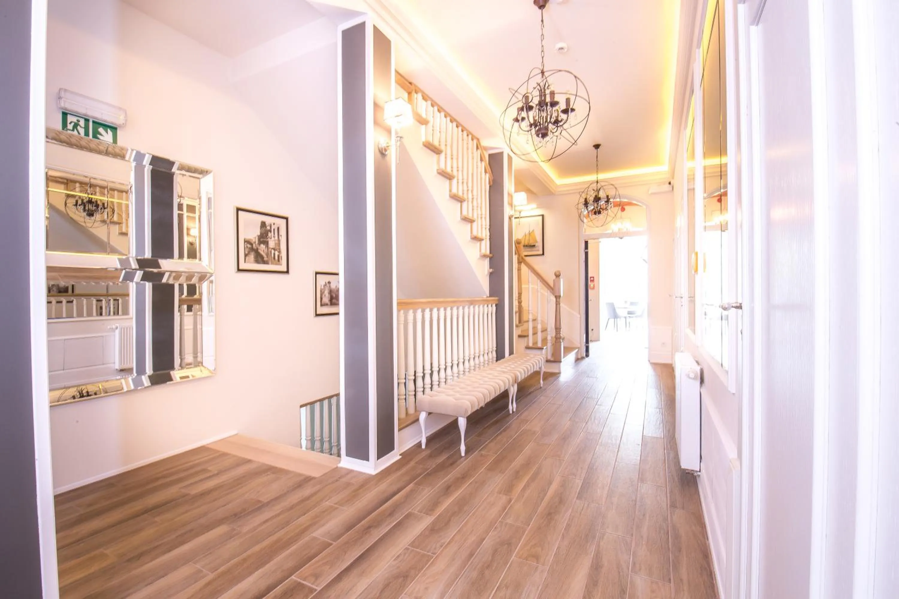 Willa Legenda Hotel Adults Only