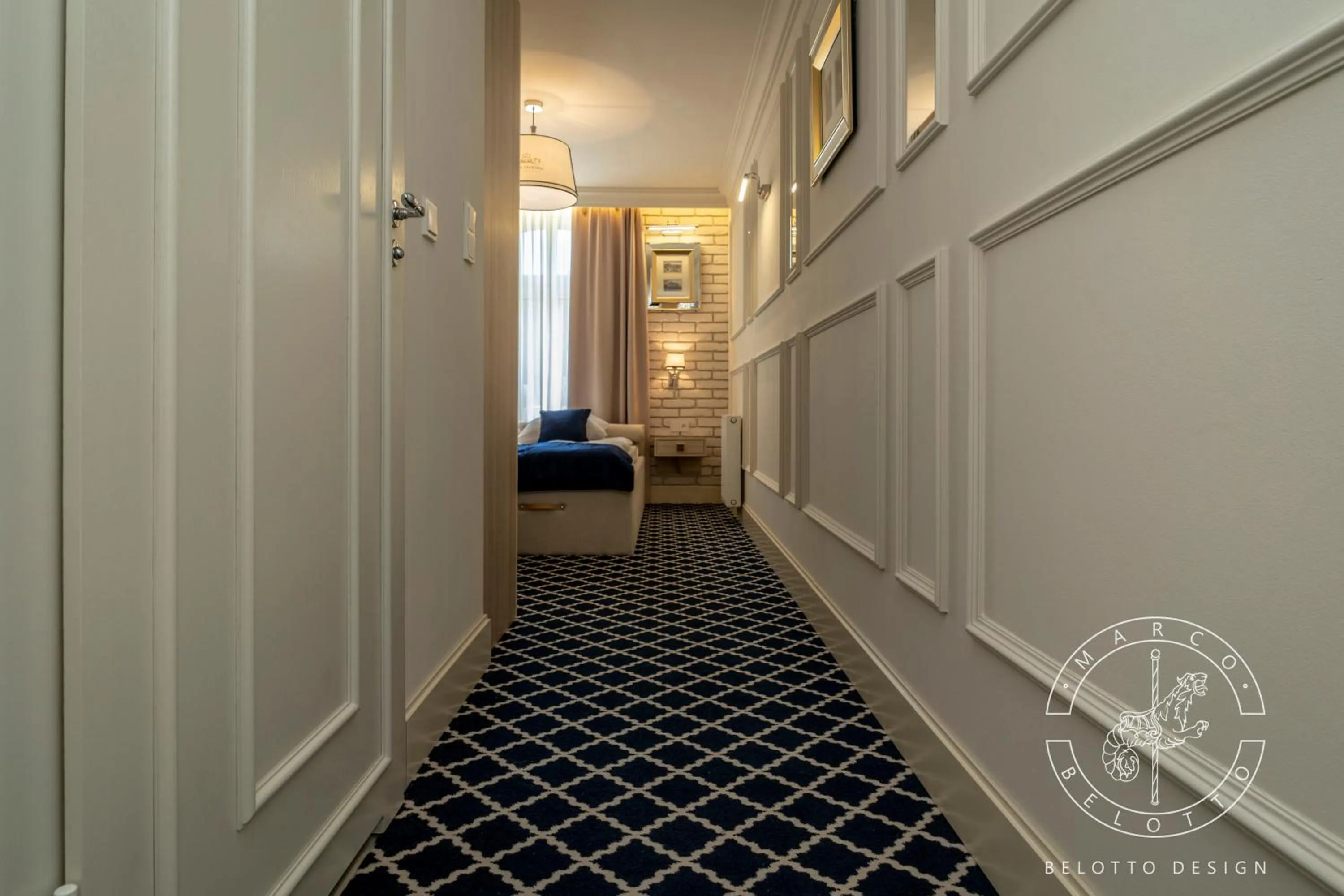 Willa Legenda Hotel Adults Only