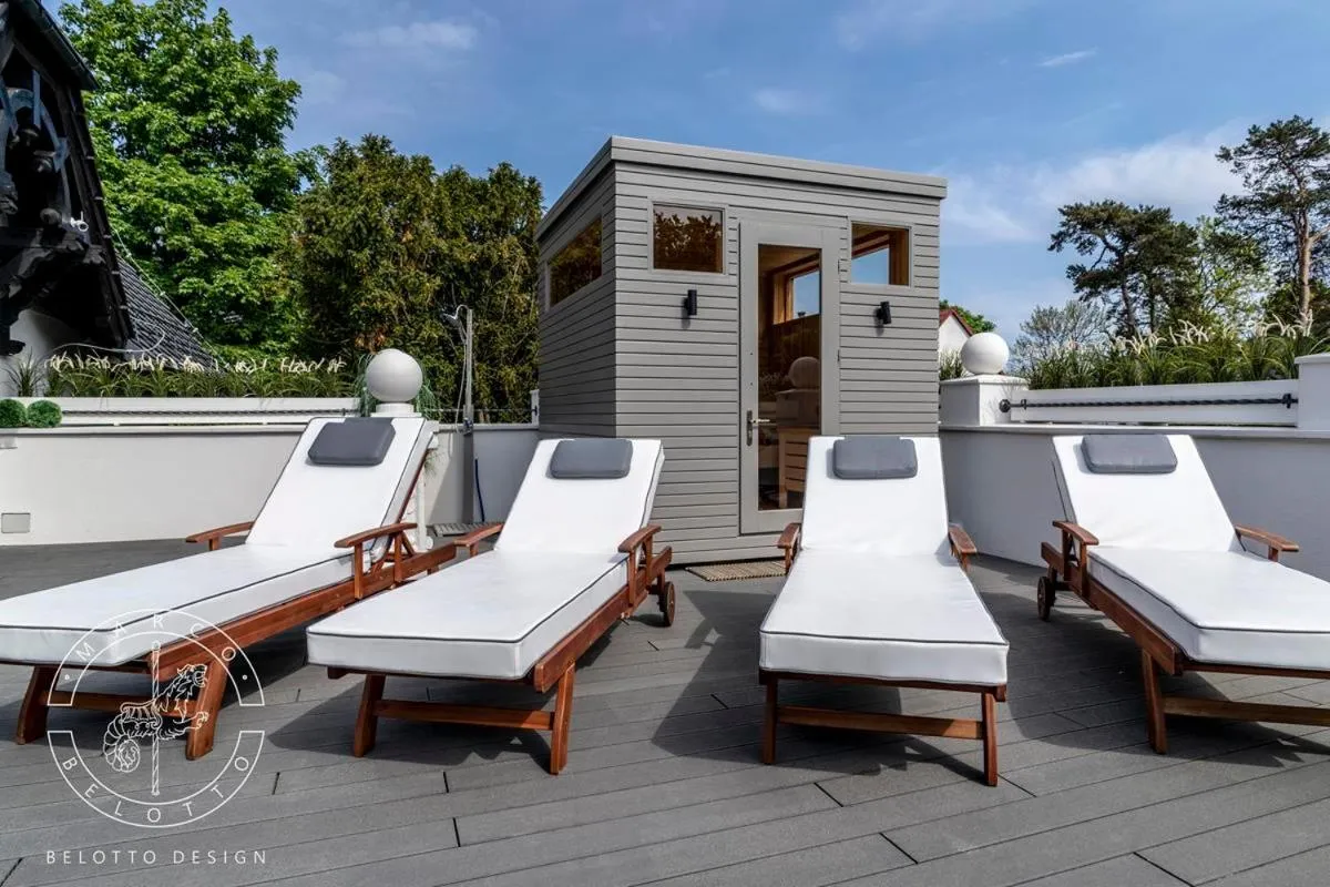 Day in Willa Legenda Hotel Adults Only