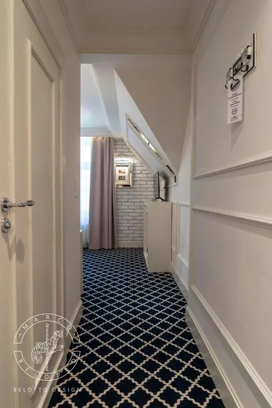 Willa Legenda Hotel Adults Only