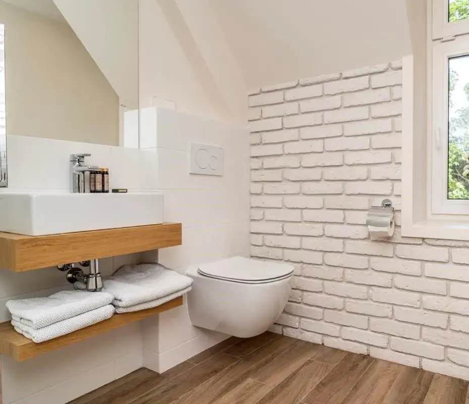 Classic Triple Room in Willa Legenda Hotel Adults Only Classic Triple Room in Willa Legenda Hotel Adults Only