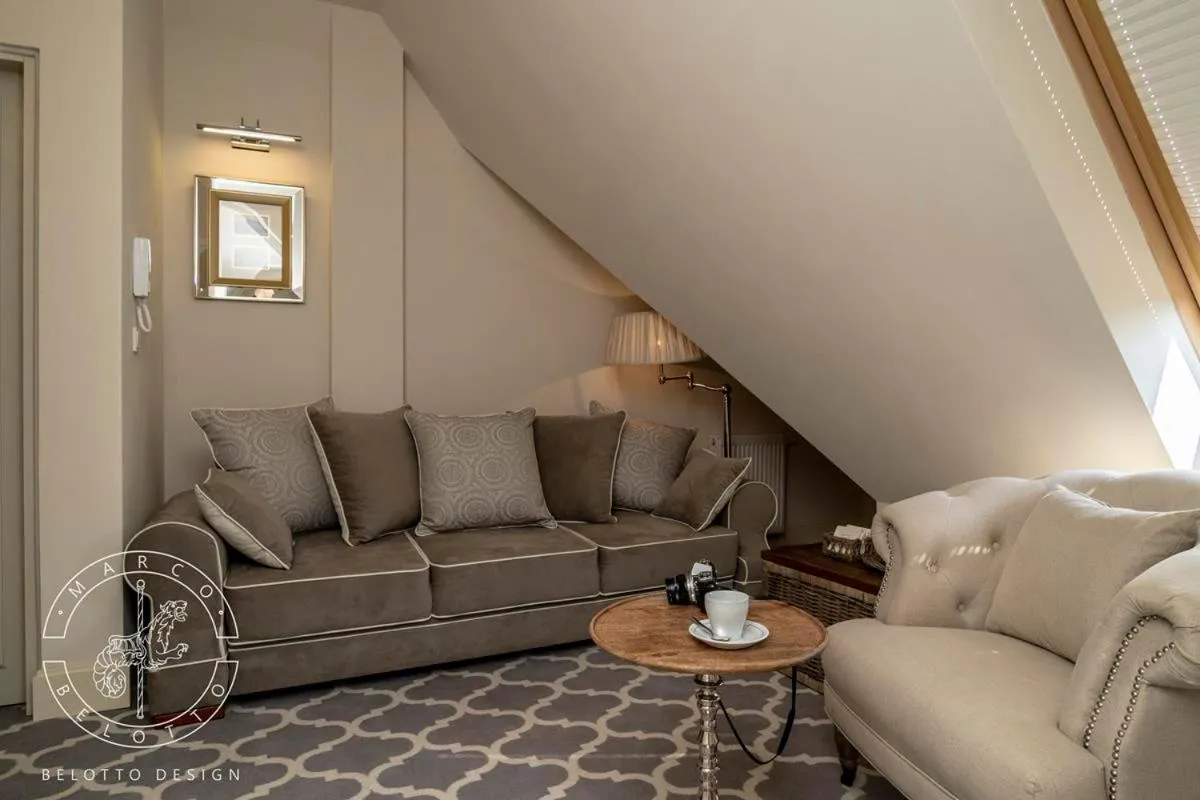 Willa Legenda Hotel Adults Only