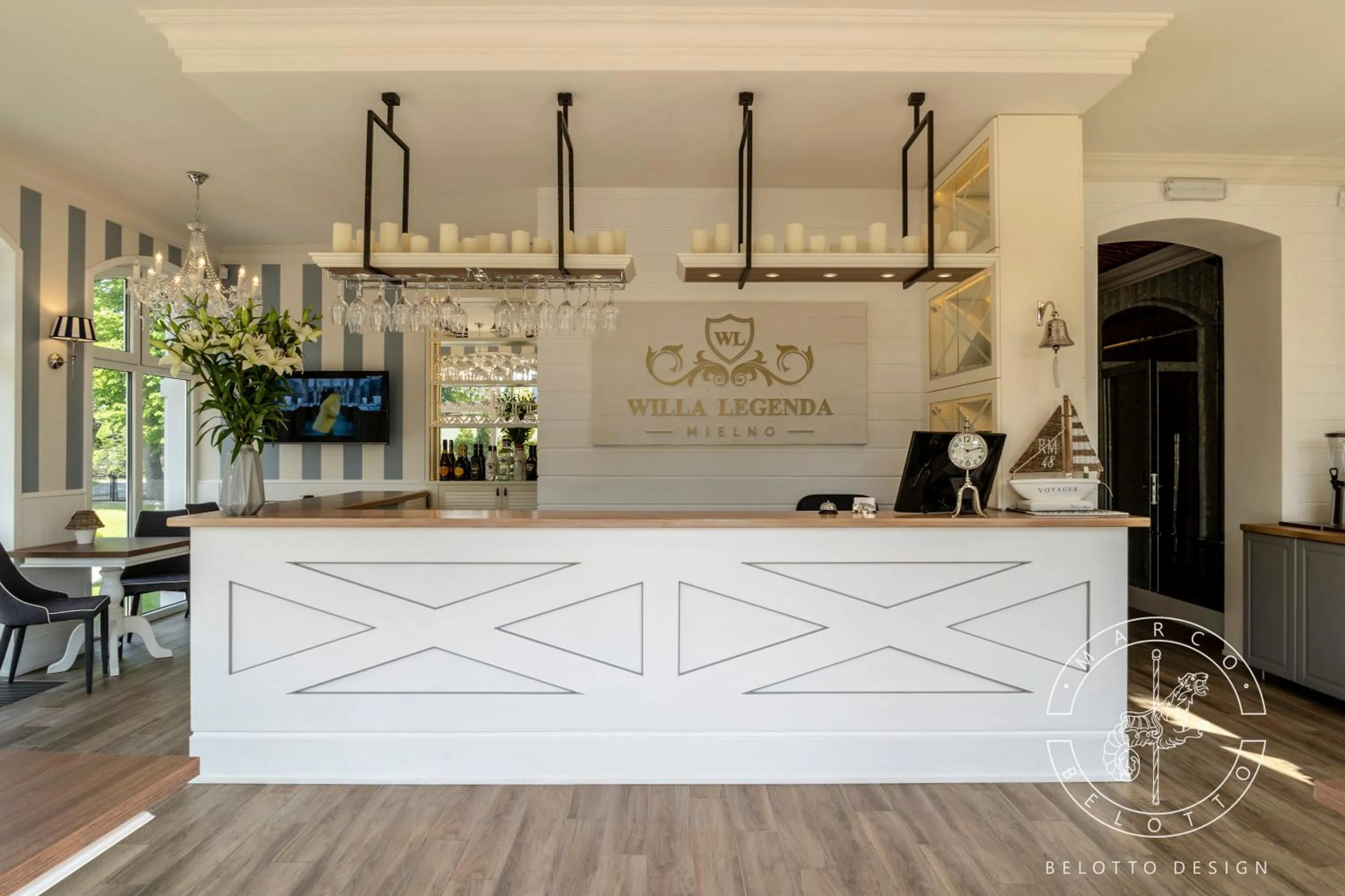 Willa Legenda Hotel Adults Only