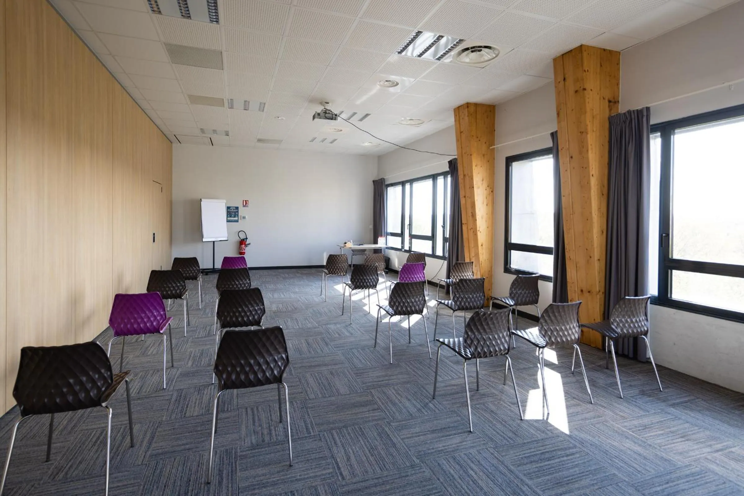 Meeting/conference room in Campanile Limoges Centre - Gare