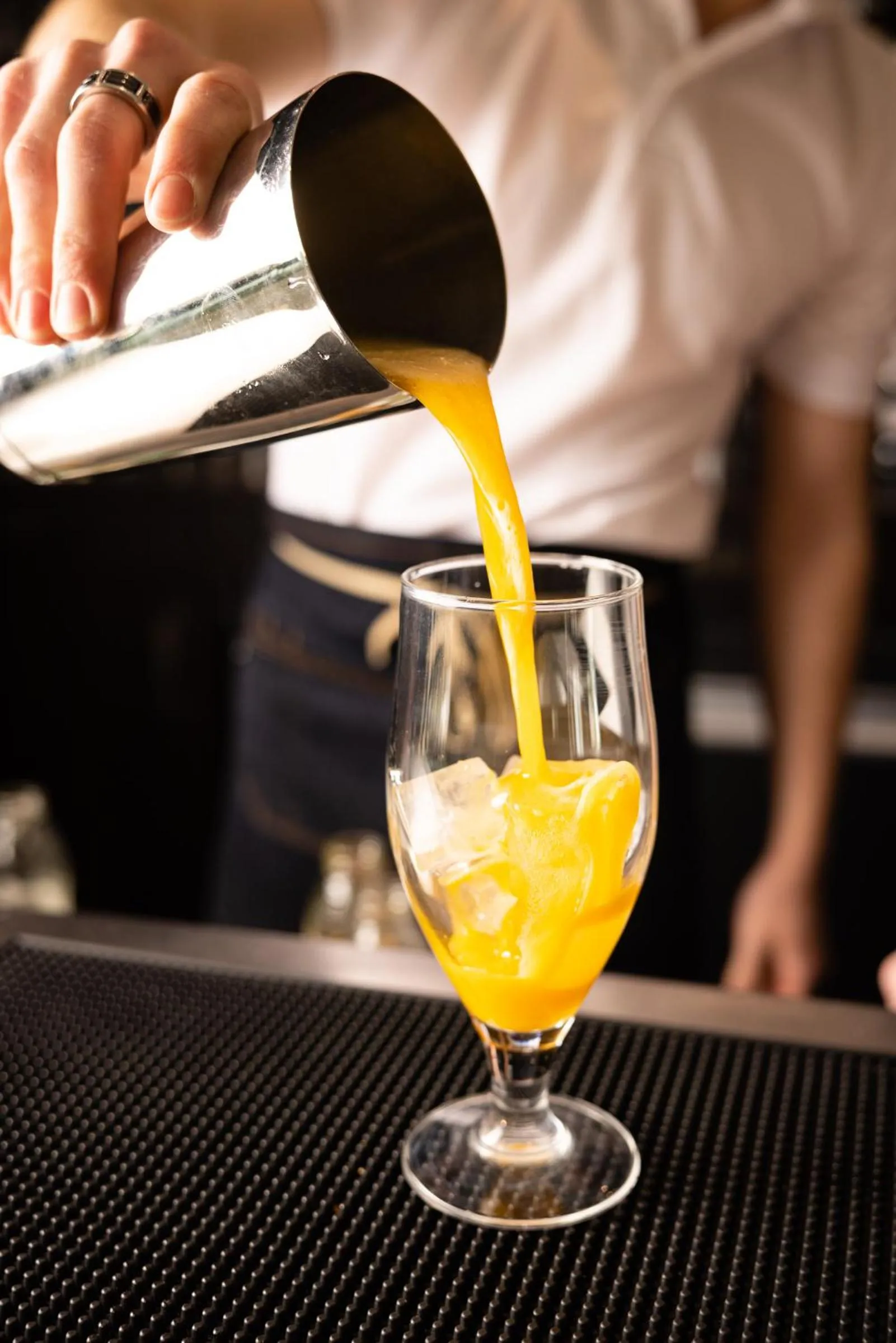 Lounge or bar in Campanile Limoges Centre - Gare