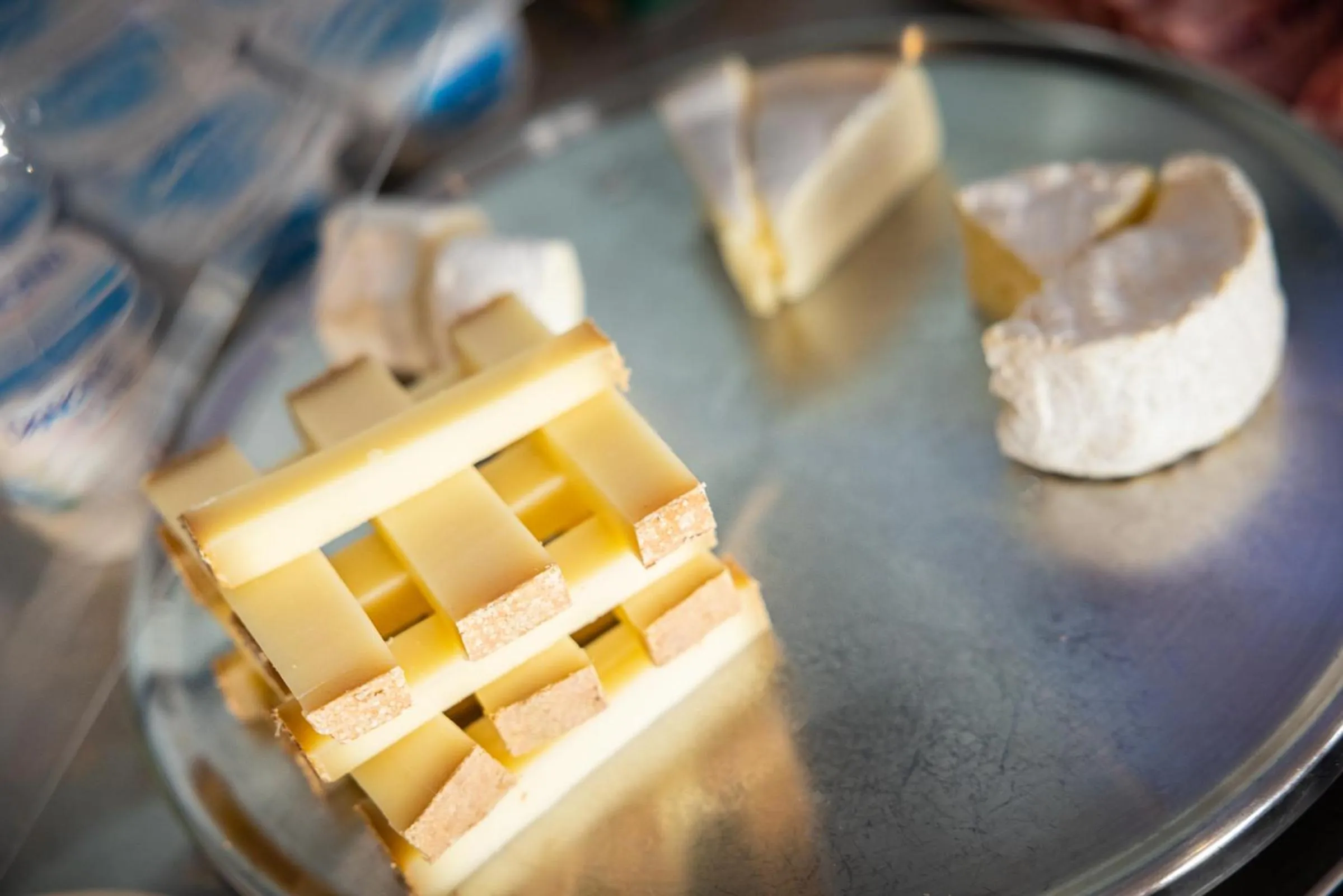 Food and drinks in Campanile Limoges Centre - Gare