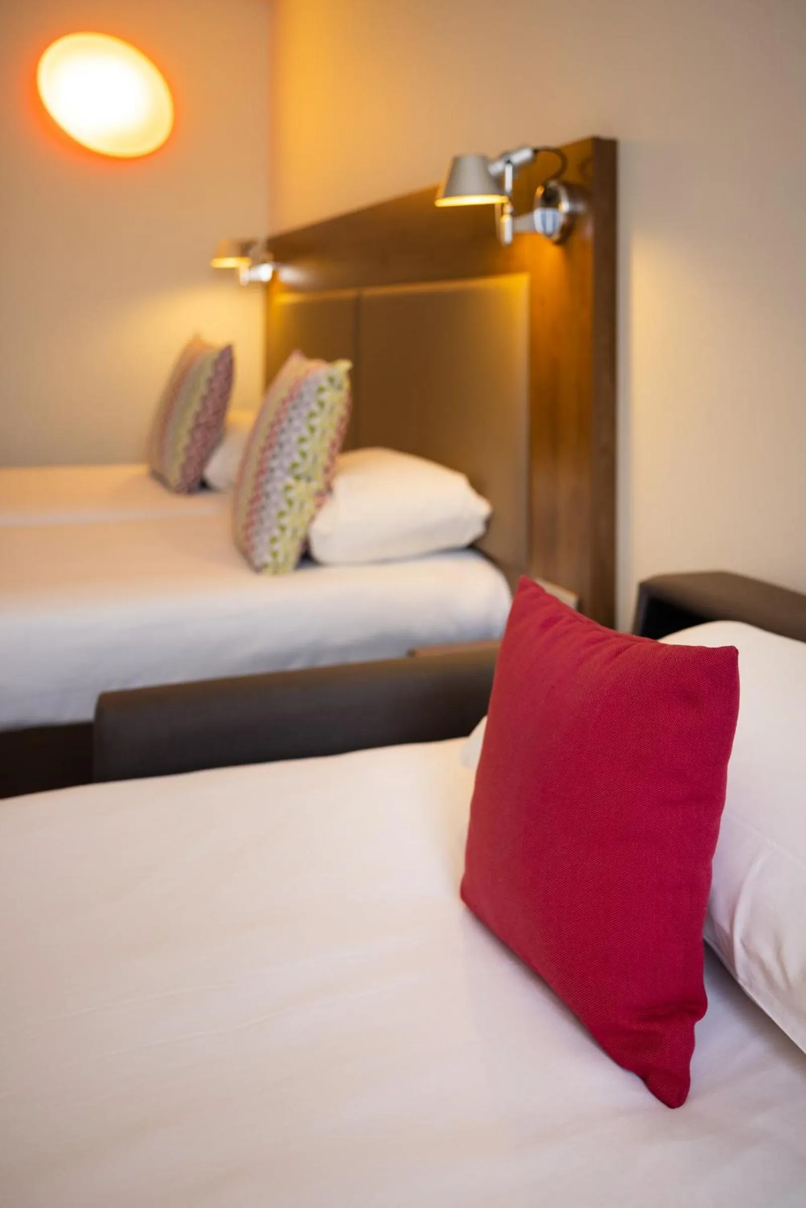 Bed in Campanile Limoges Centre - Gare