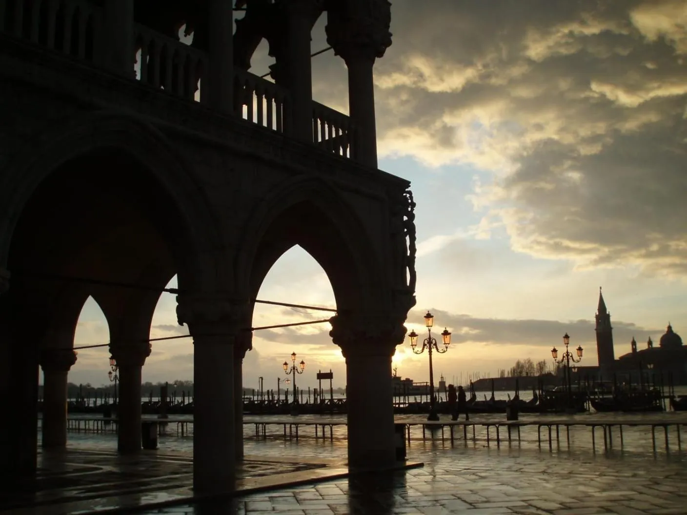 Apartment Essence of Venice