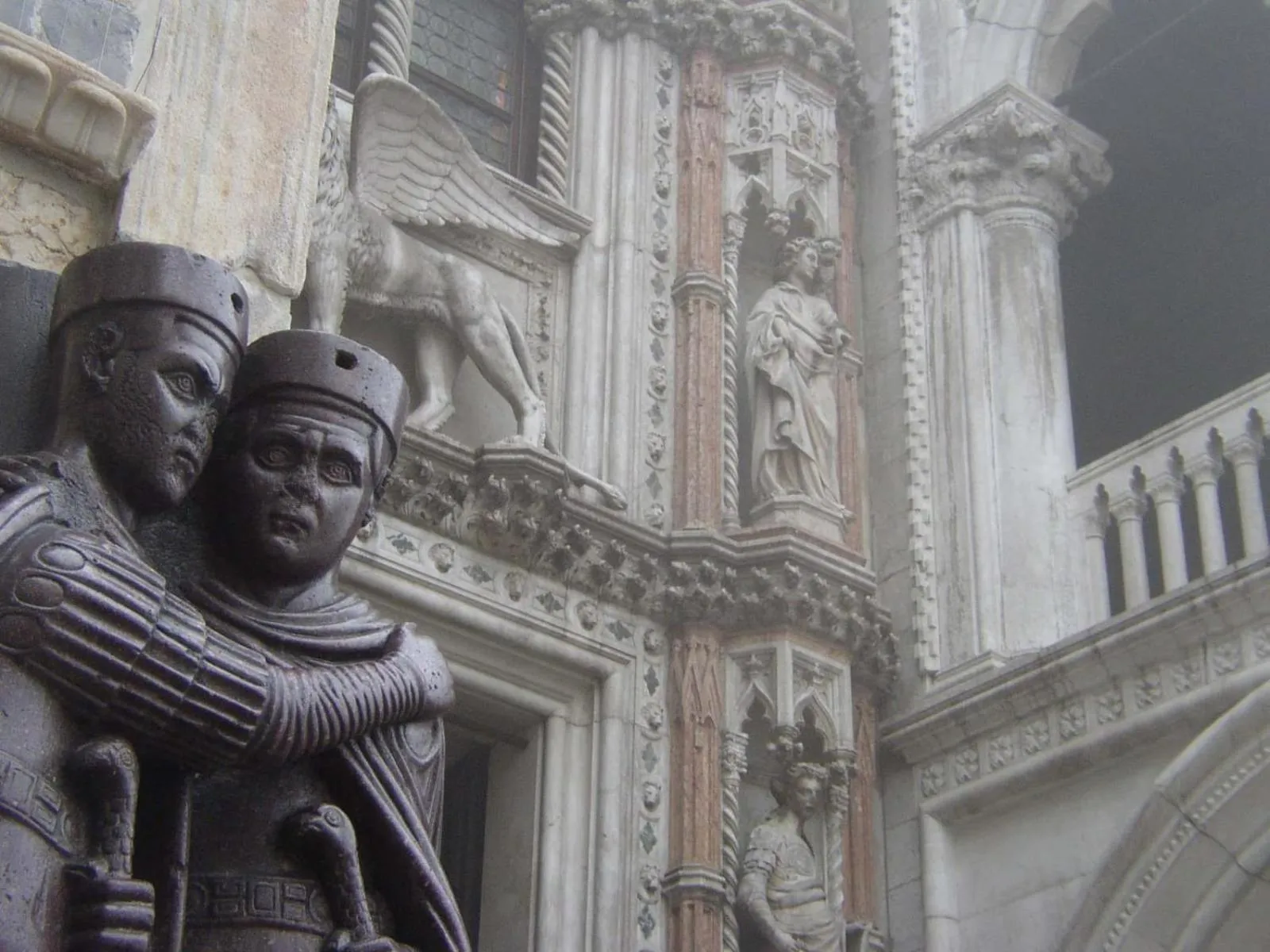 Apartment Essence of Venice