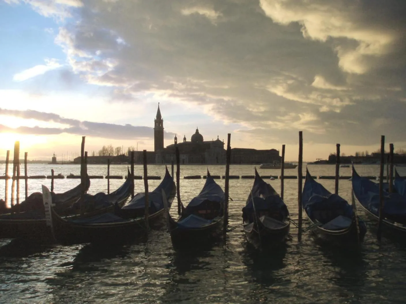 Apartment Essence of Venice