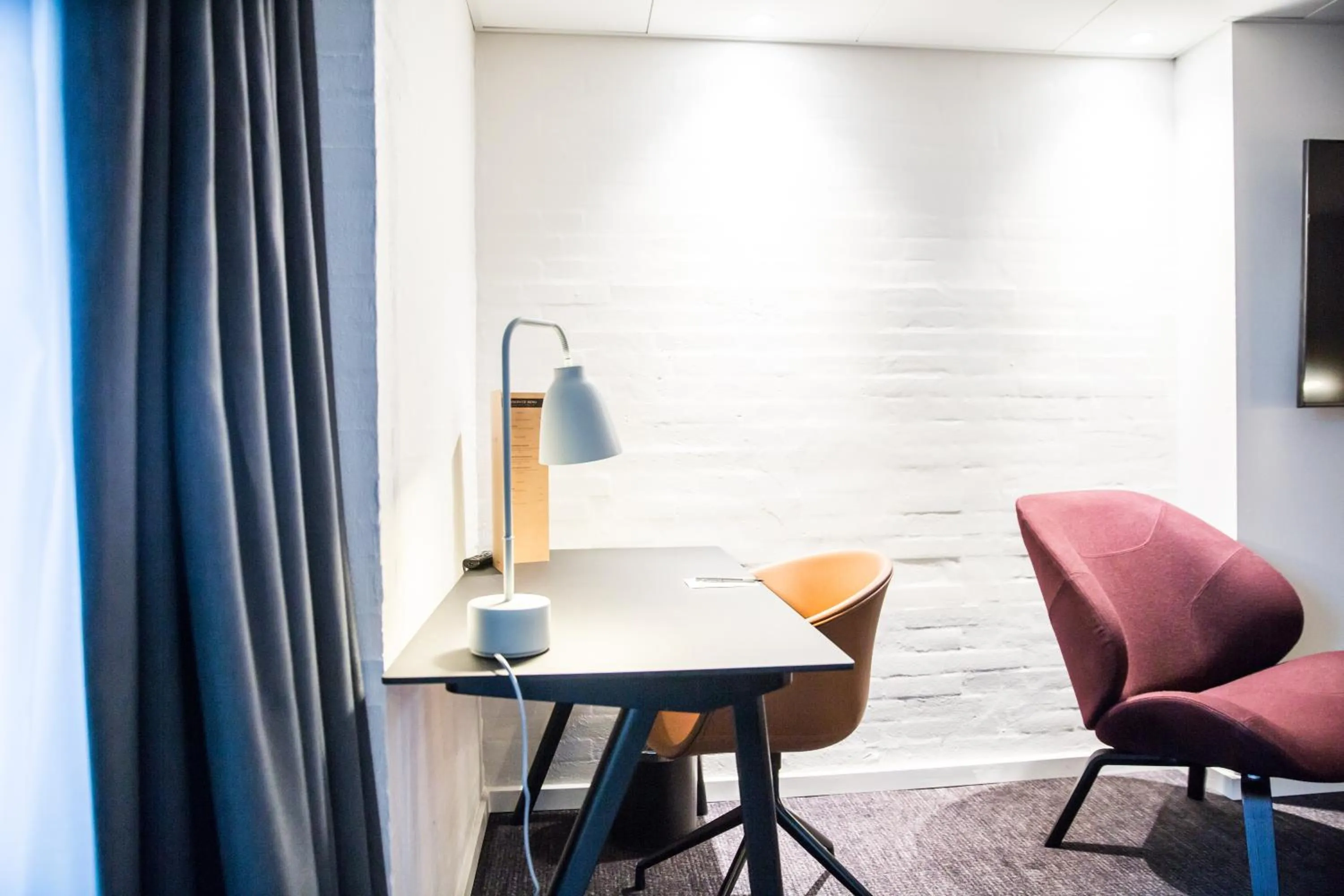 Bedroom in Comwell Holte