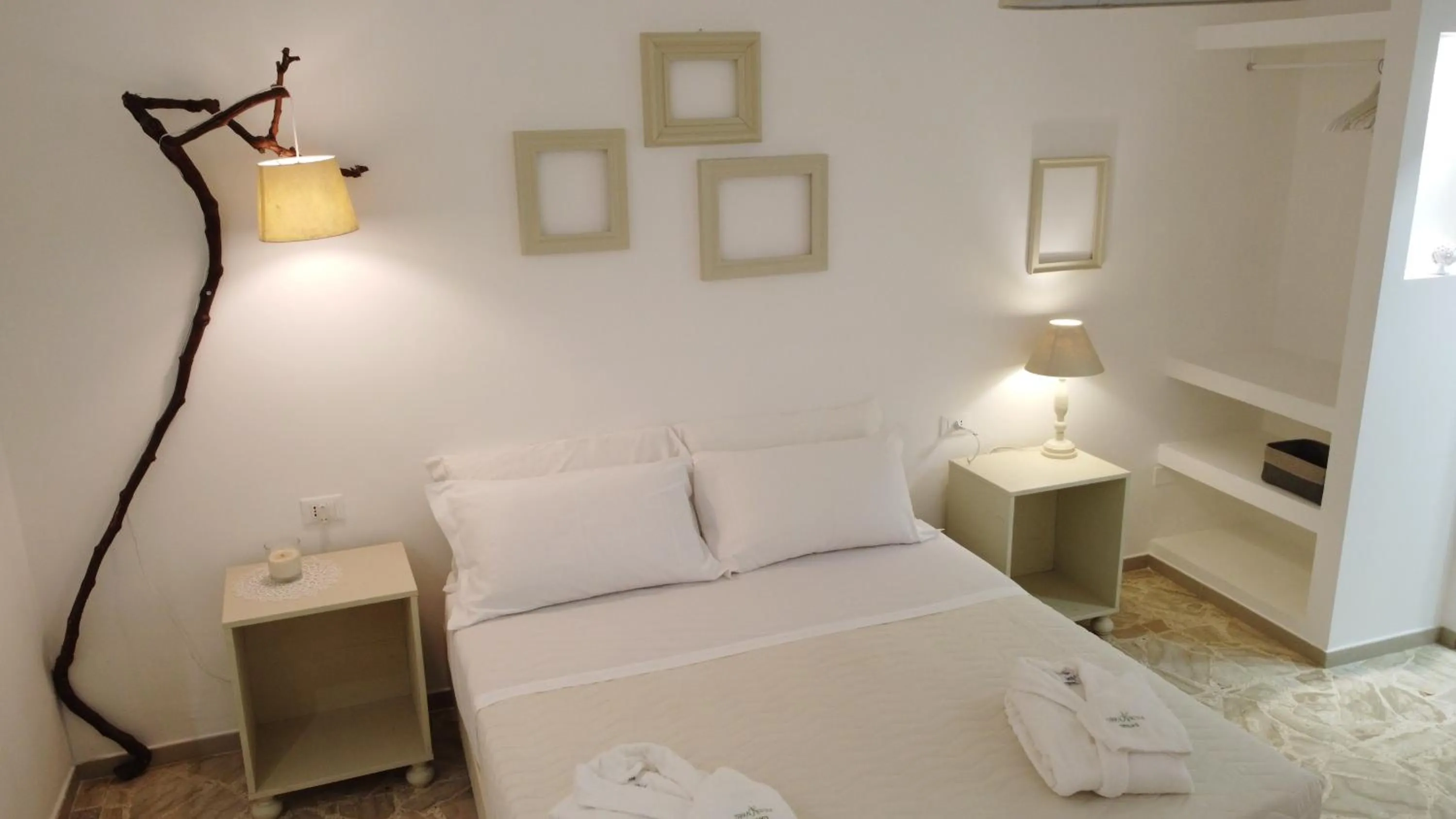 Dimora TerraNostra&Spa