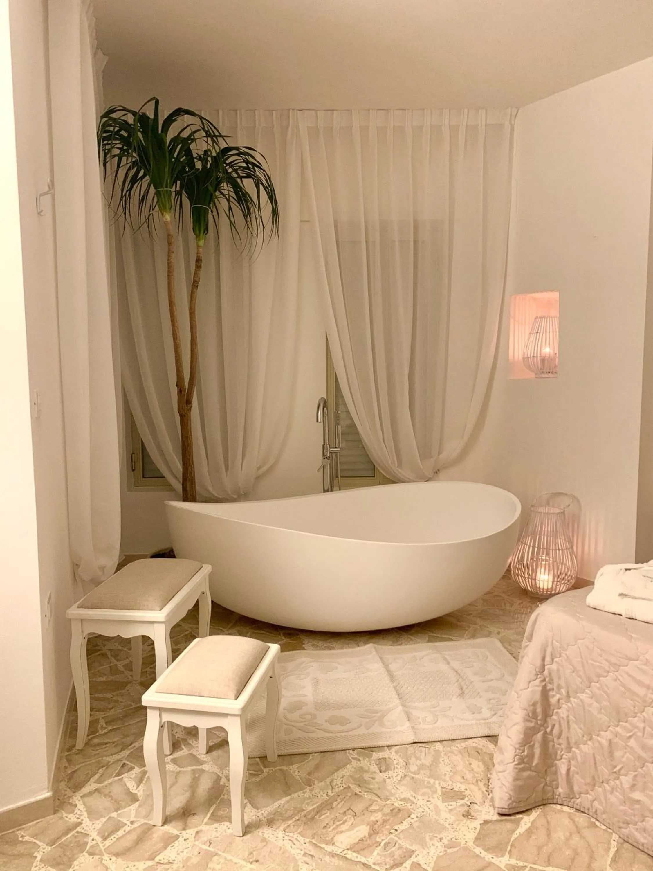 Dimora TerraNostra&Spa