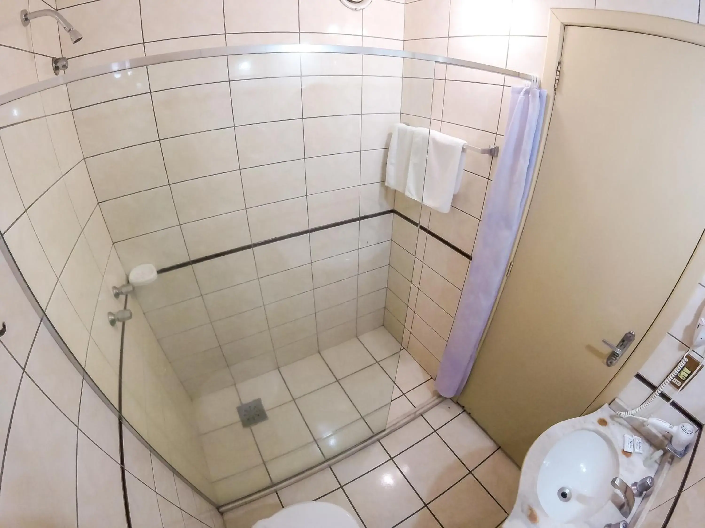 Standard Apartment in Milão Hotel Standard Apartment in Milão Hotel