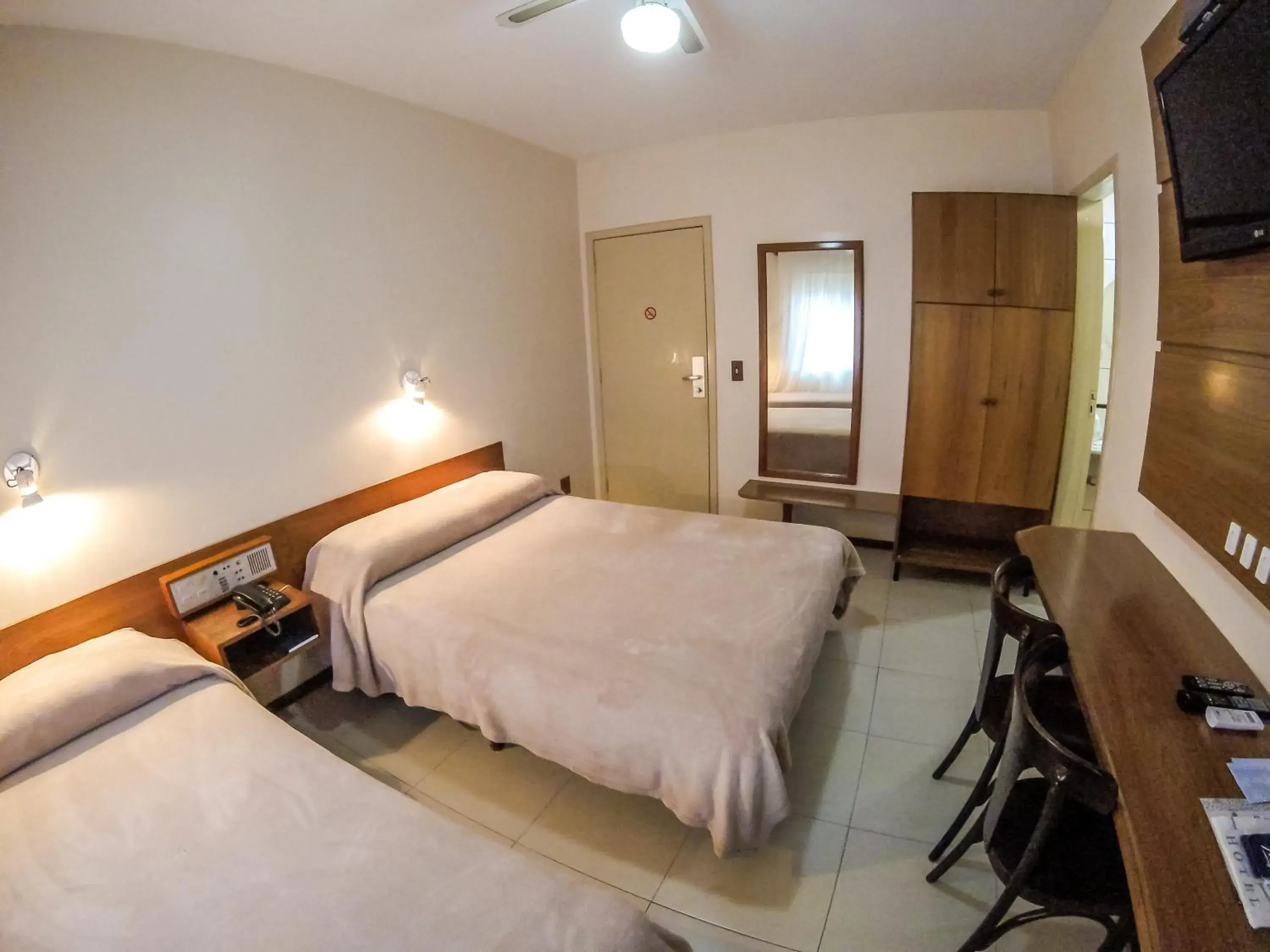 Standard Apartment in Milão Hotel Standard Apartment in Milão Hotel