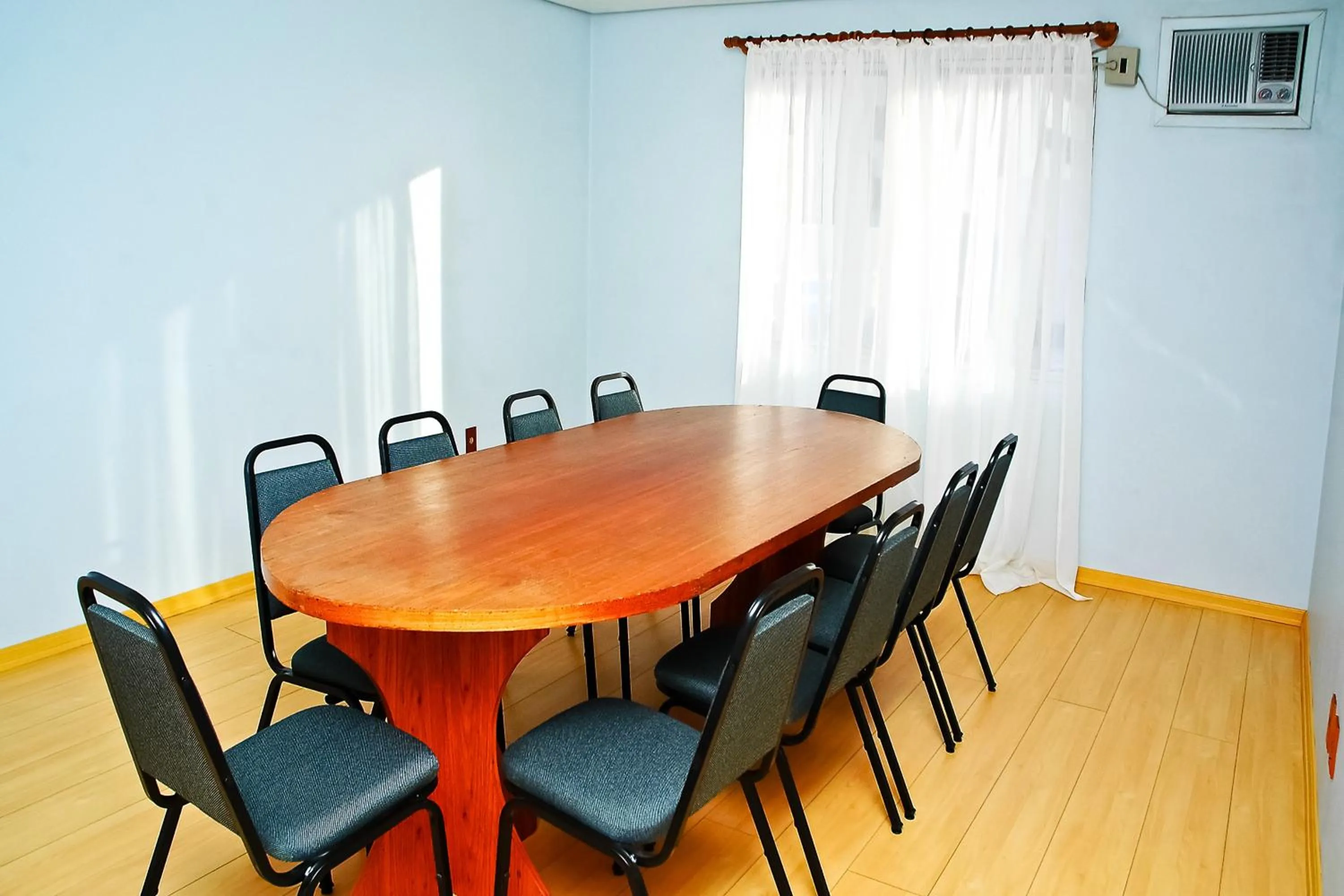 Business facilities in Milão Hotel