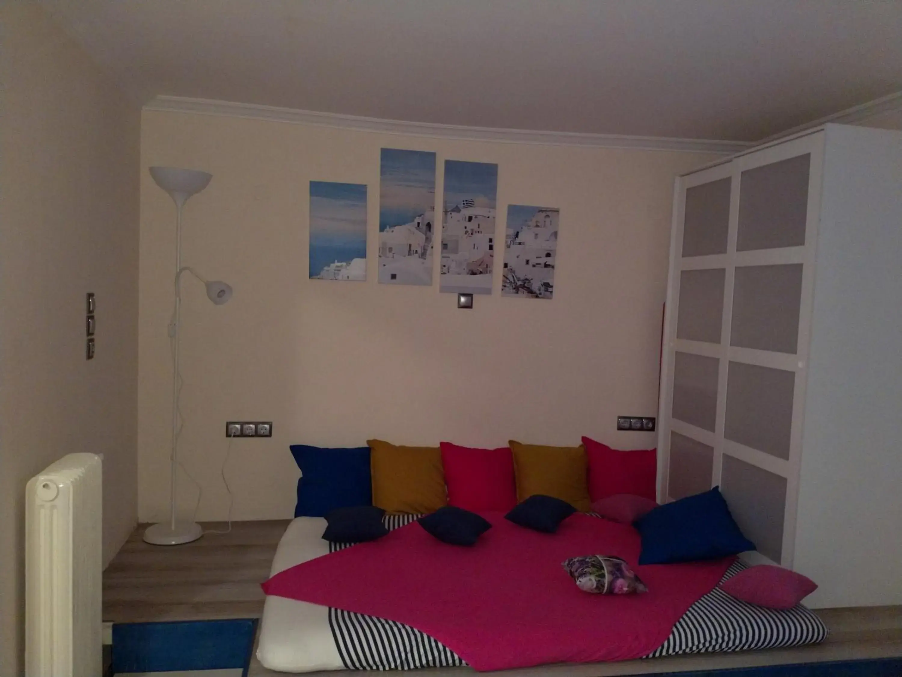 Cosy apartment Acropolis Point-3 Cosy apartment Acropolis Point-3