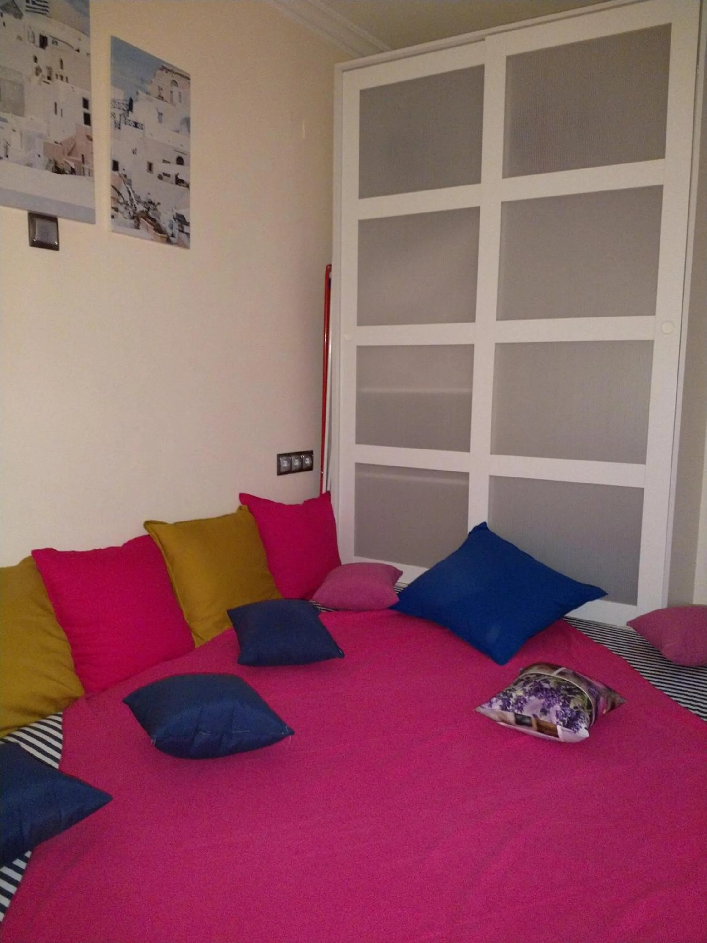 Cosy apartment Acropolis Point-3