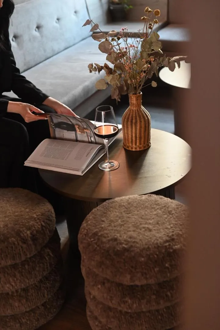 Lounge or bar in Hotel Local 101