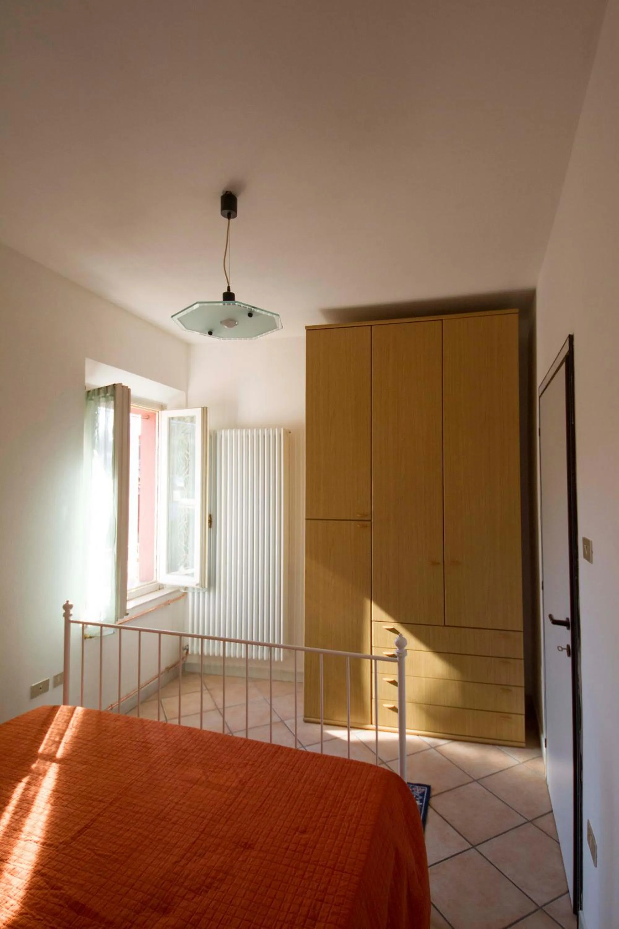 View (from property/room), Bed in Bed & Breakfast Porta Santi